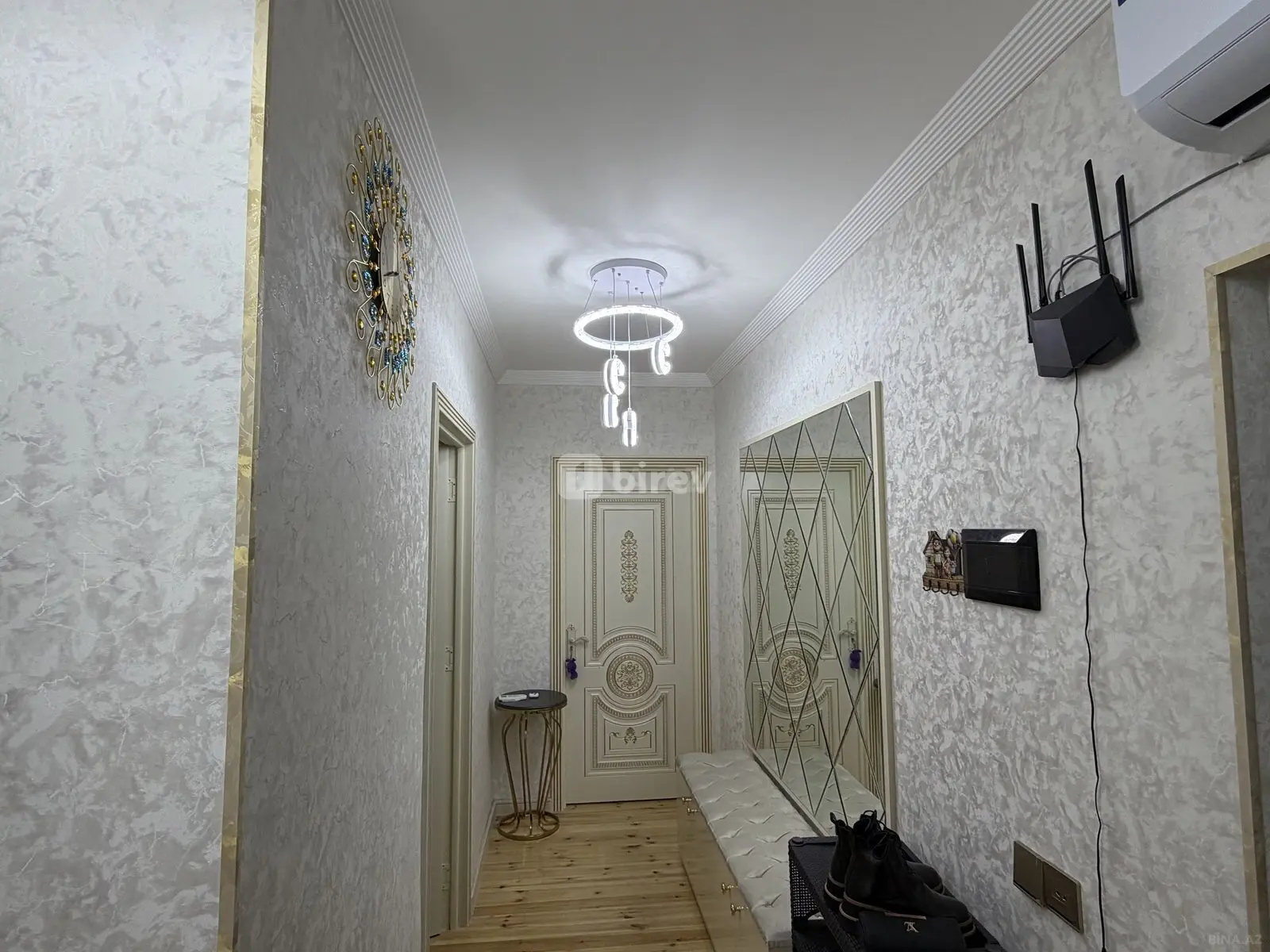 2 otaqlı mənzil, Mingəçevir şəhəri, Aydın Məmmədov,mənzil-33, Mingəçevir şəhəri — şəkil 8