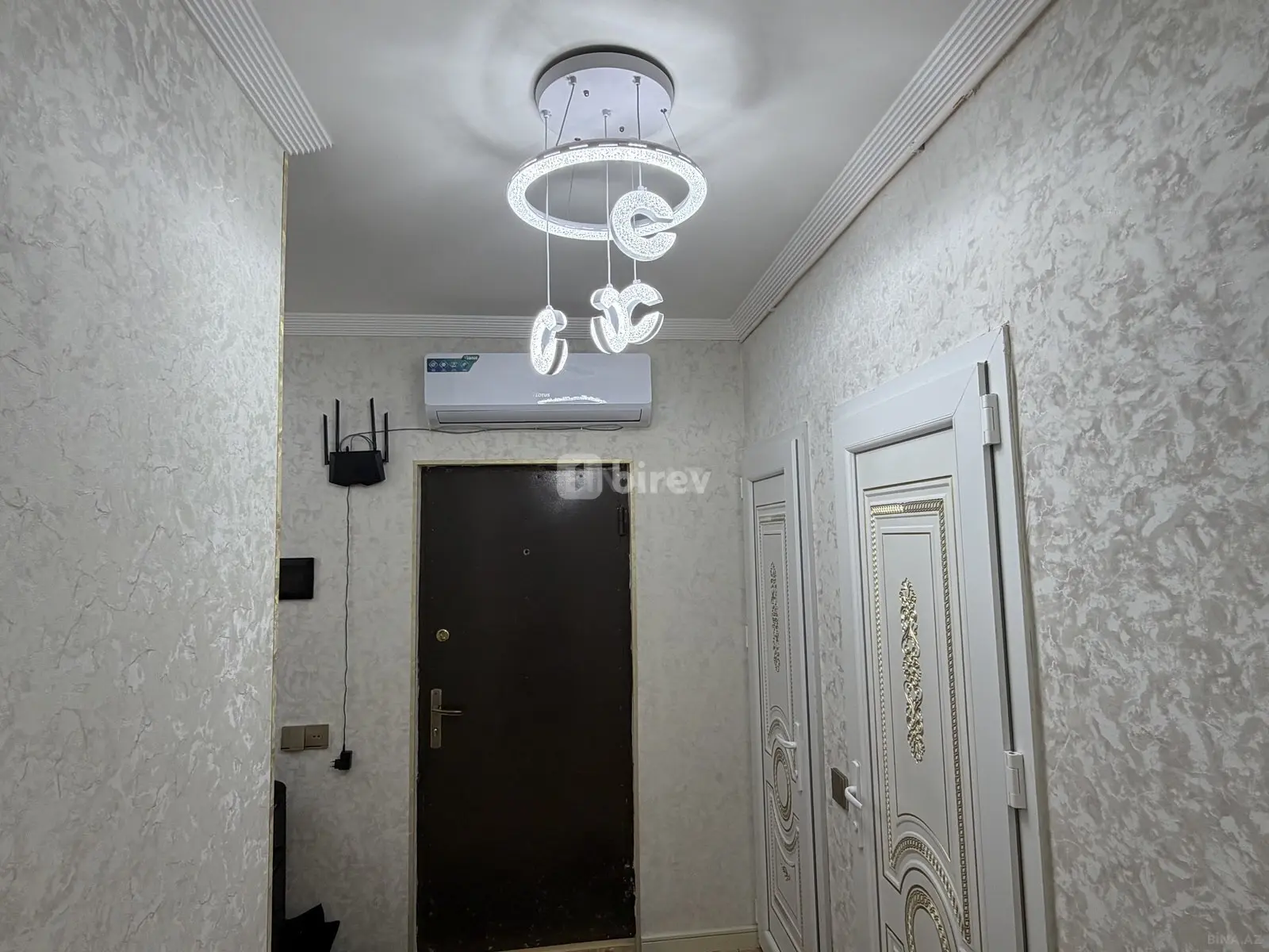 2 otaqlı mənzil, Mingəçevir şəhəri, Aydın Məmmədov,mənzil-33, Mingəçevir şəhəri — şəkil 9