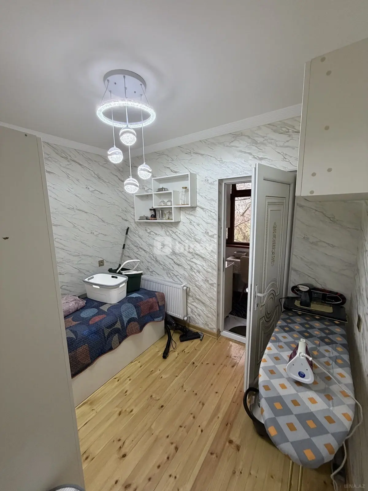 2 otaqlı mənzil, Mingəçevir şəhəri, Aydın Məmmədov,mənzil-33, Mingəçevir şəhəri — şəkil 12