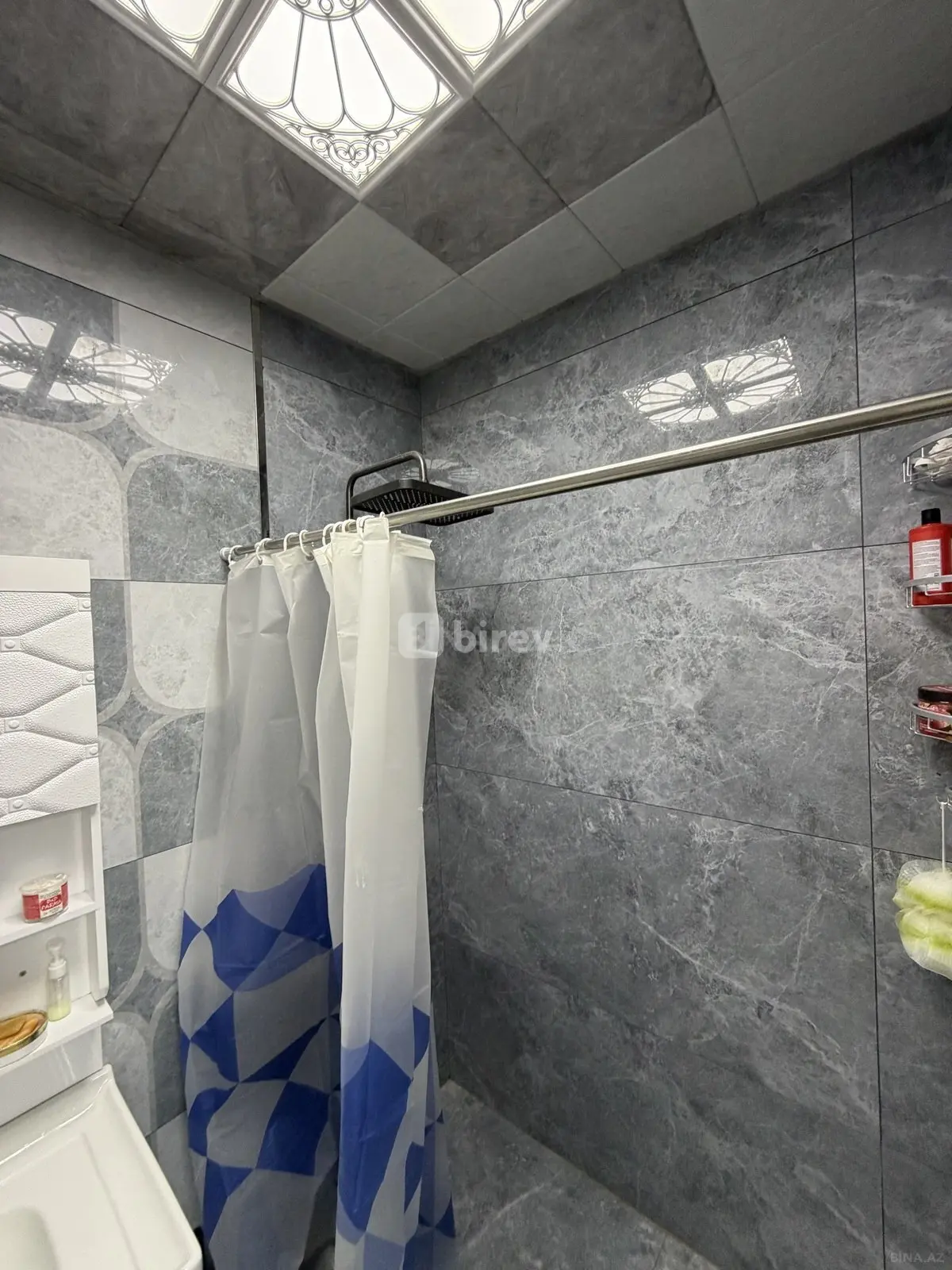2 otaqlı mənzil, Mingəçevir şəhəri, Aydın Məmmədov,mənzil-33, Mingəçevir şəhəri — şəkil 13