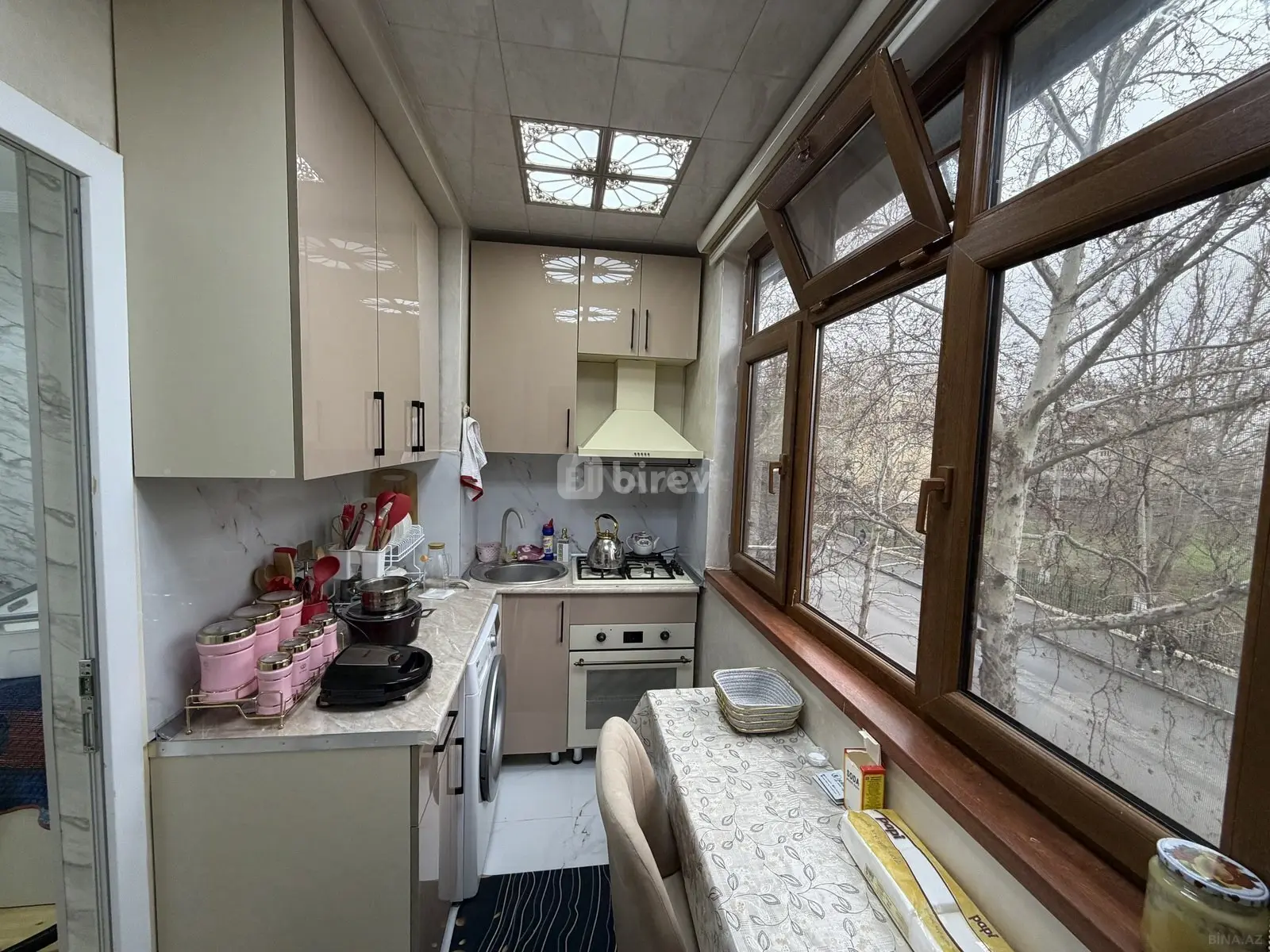 2 otaqlı mənzil, Mingəçevir şəhəri, Aydın Məmmədov,mənzil-33, Mingəçevir şəhəri — şəkil 14