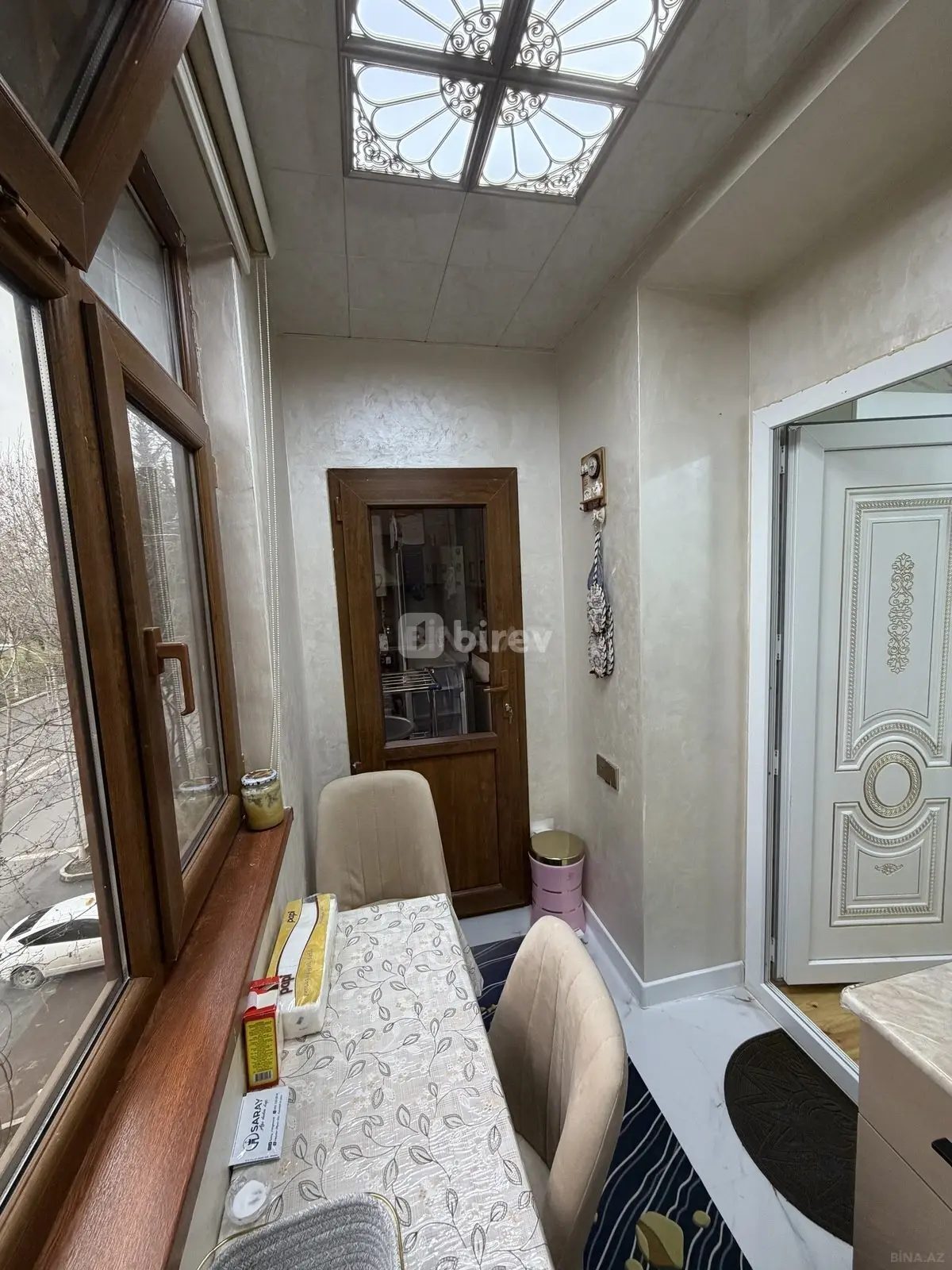 2 otaqlı mənzil, Mingəçevir şəhəri, Aydın Məmmədov,mənzil-33, Mingəçevir şəhəri — şəkil 15