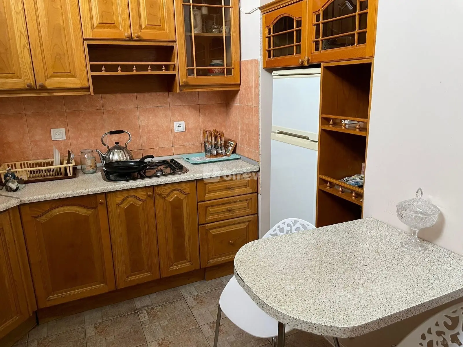 Ofis, Səbail rayonu, Bəşir Səfəroğlu küç., Bakı şəhəri — şəkil 3