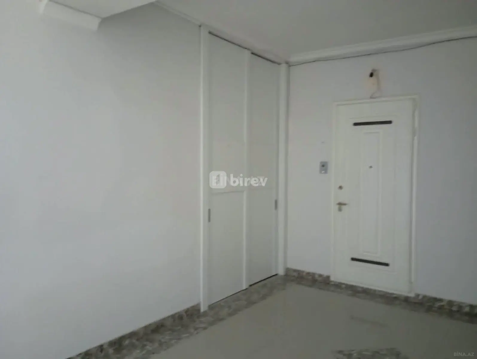 2 otaqlı mənzil, 9-cu mikrorayon, Mircəlal küçəsi, Binəqədi rayonu — şəkil 13