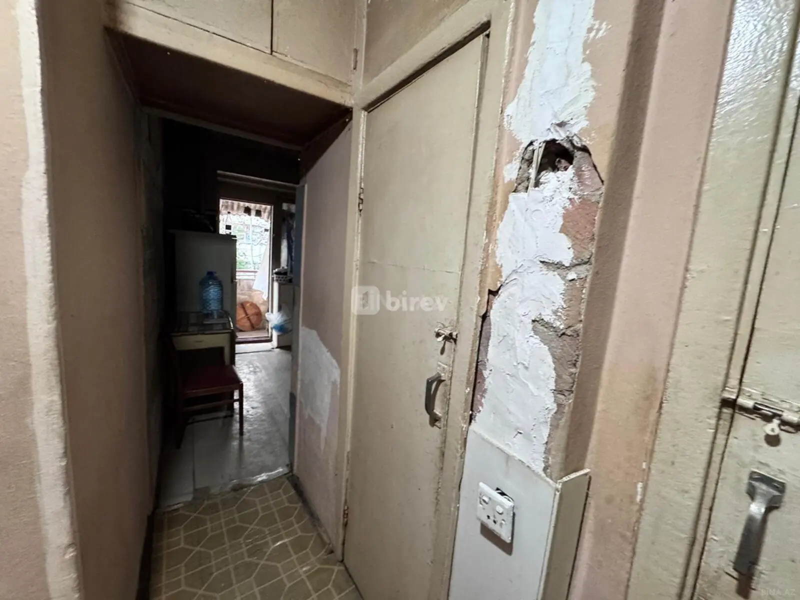 4 otaqlı mənzil, 7-ci mikrorayon, Abay Kunanbayev küçəsi, Binəqədi rayonu — şəkil 14