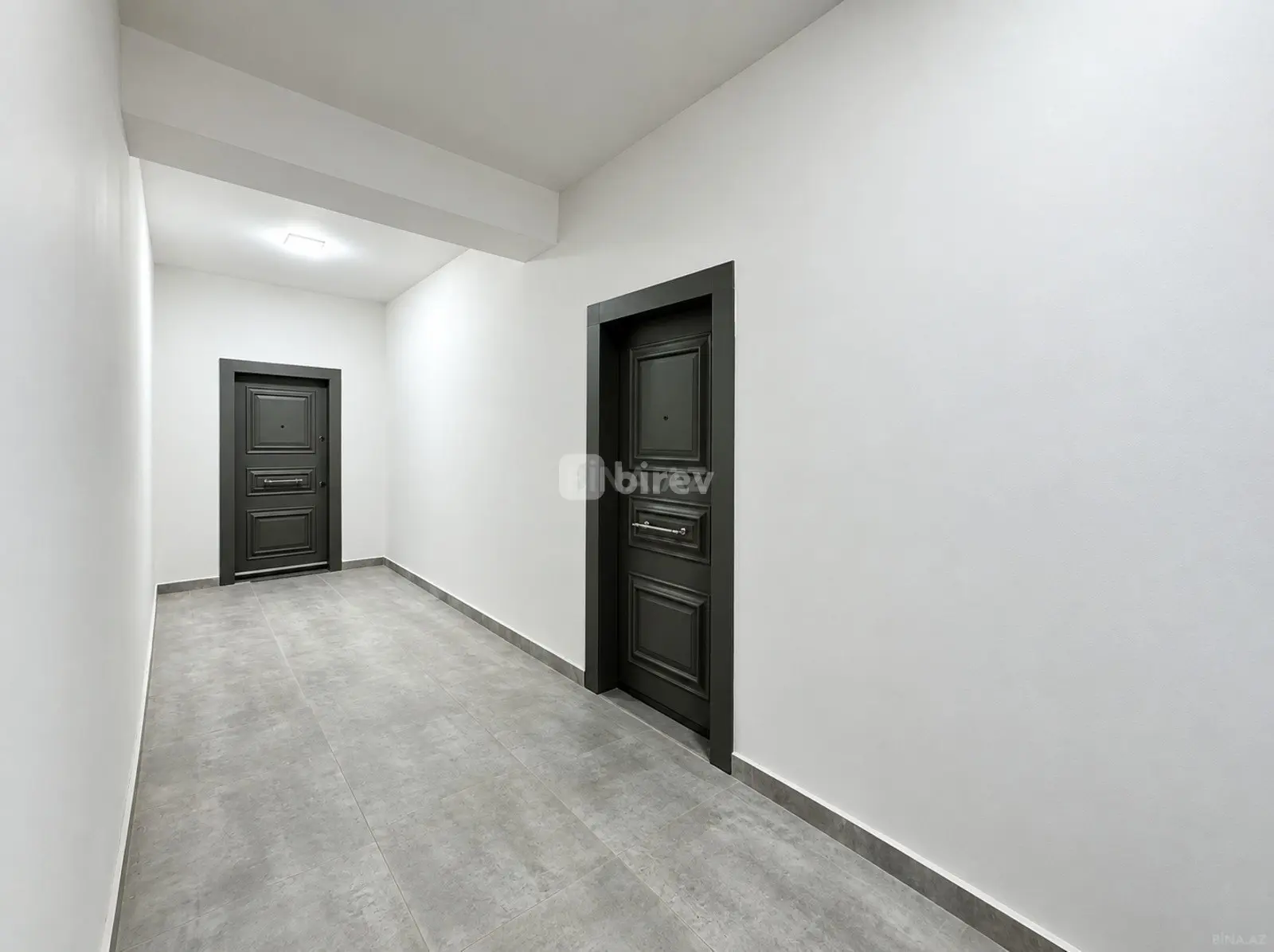 4 otaqlı mənzil, Xətai rayonu, Gəncə prospekti, Bakı şəhəri — şəkil 3