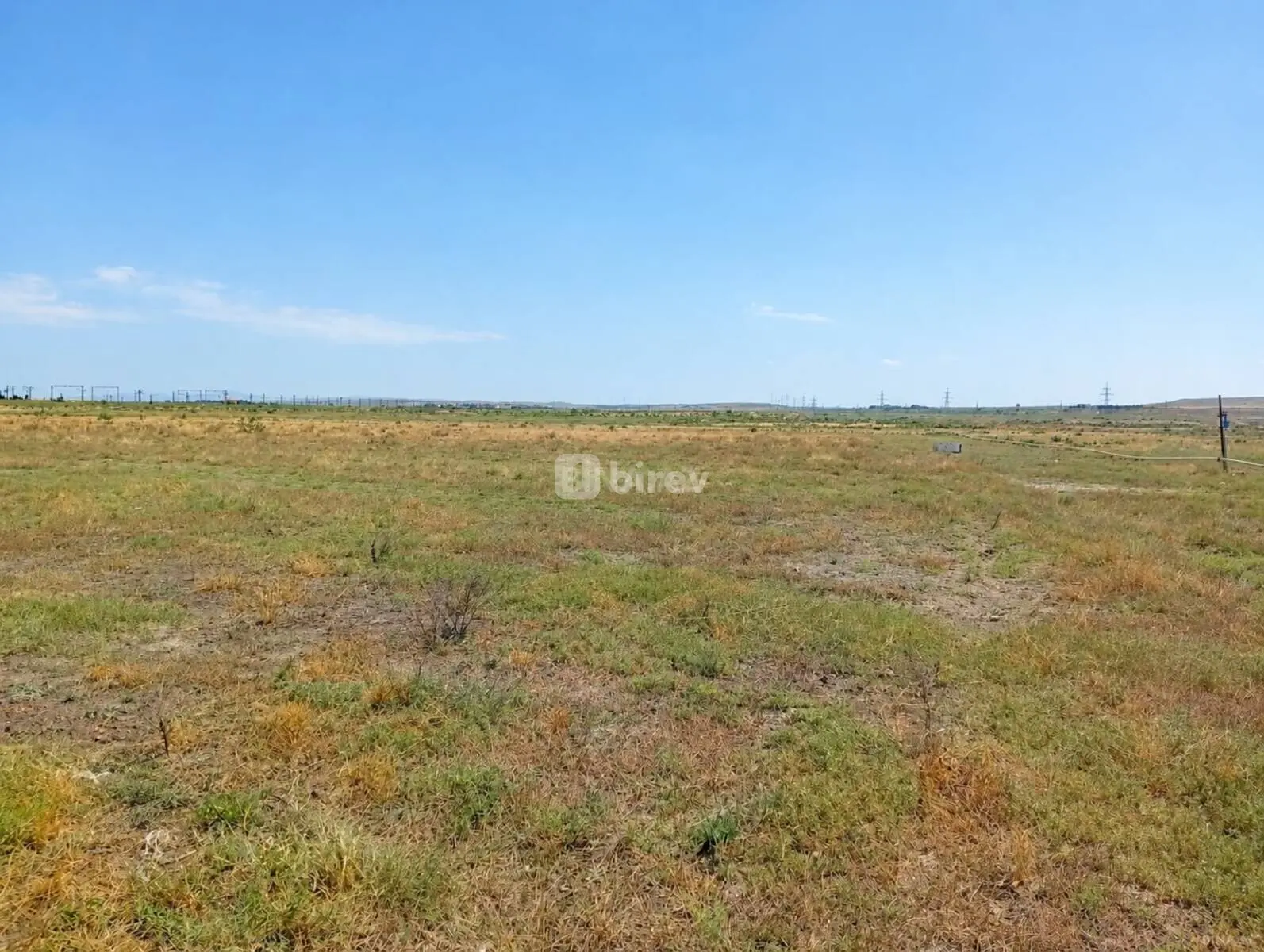 5000 sot torpaq, Ceyranbatan q., Ceyranbatan qəs., Abşeron rayonu — şəkil 1