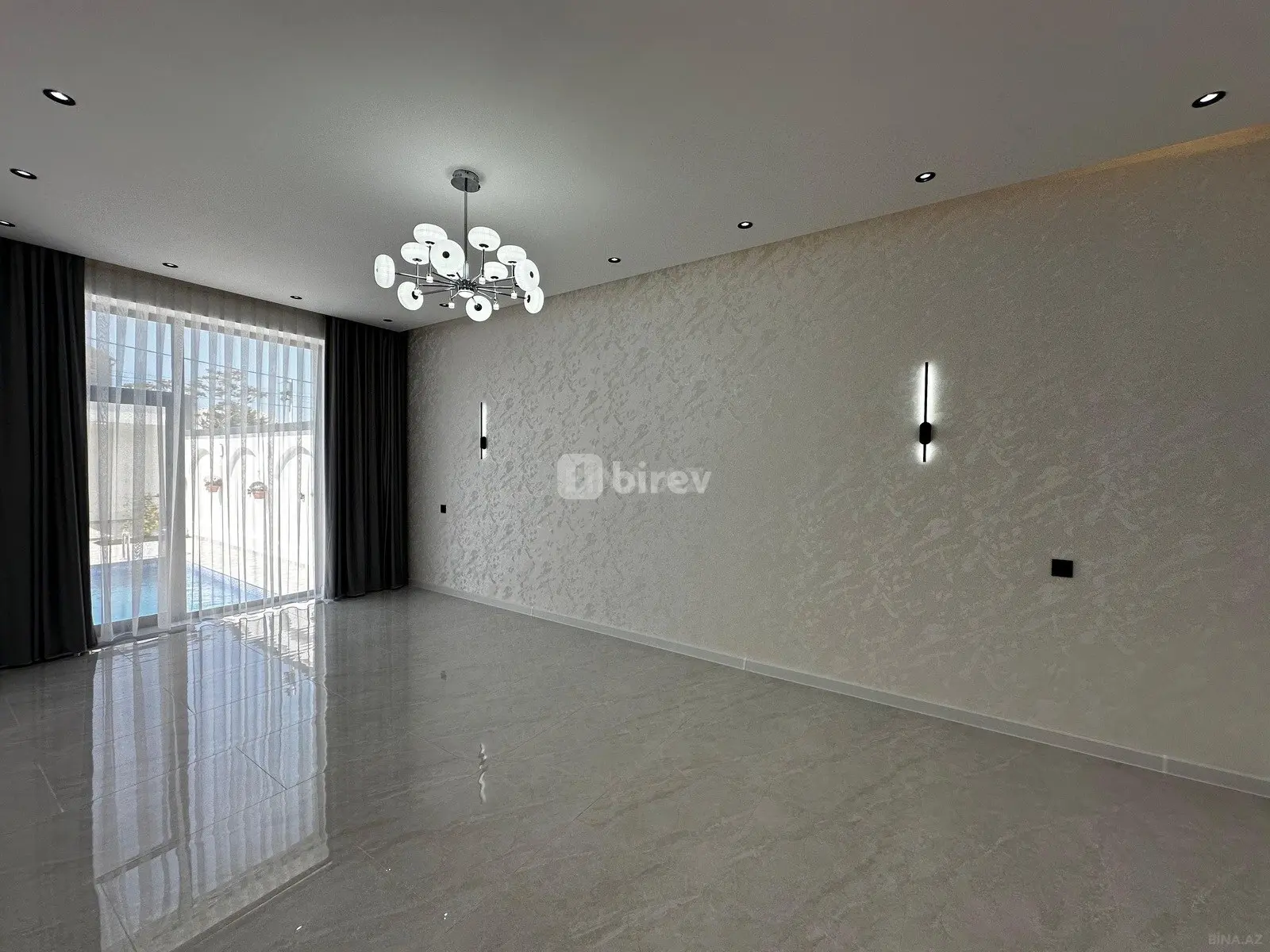 4 otaqlı həyət evi, Şüvəlan q., Şüvəlan qəsəbəsi, Xəzər rayonu — şəkil 6
