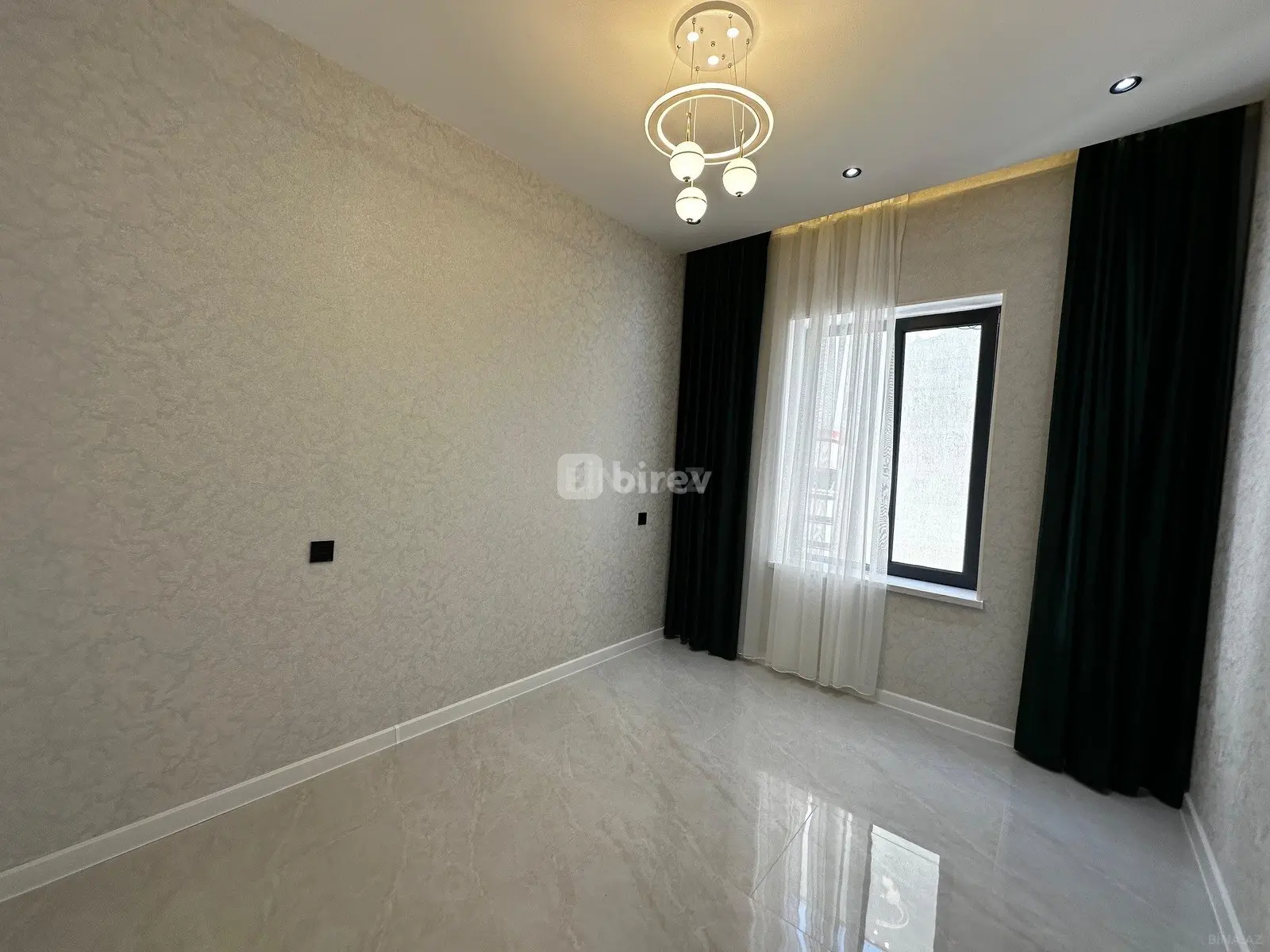 4 otaqlı həyət evi, Şüvəlan q., Şüvəlan qəsəbəsi, Xəzər rayonu — şəkil 10