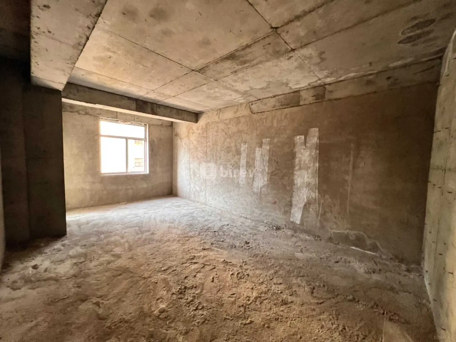 2 otaqlı mənzil, Nəsimi rayonu, İmran Qasımov küç, Bakı şəhəri — şəkil 3