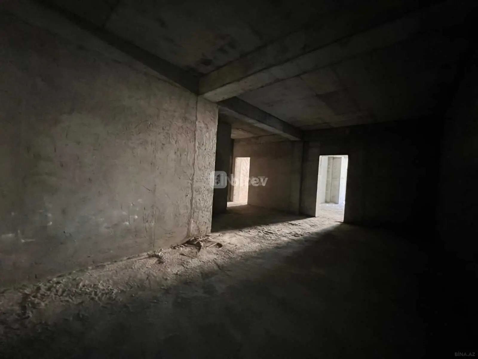 2 otaqlı mənzil, Nəsimi rayonu, İmran Qasımov küç, Bakı şəhəri — şəkil 5