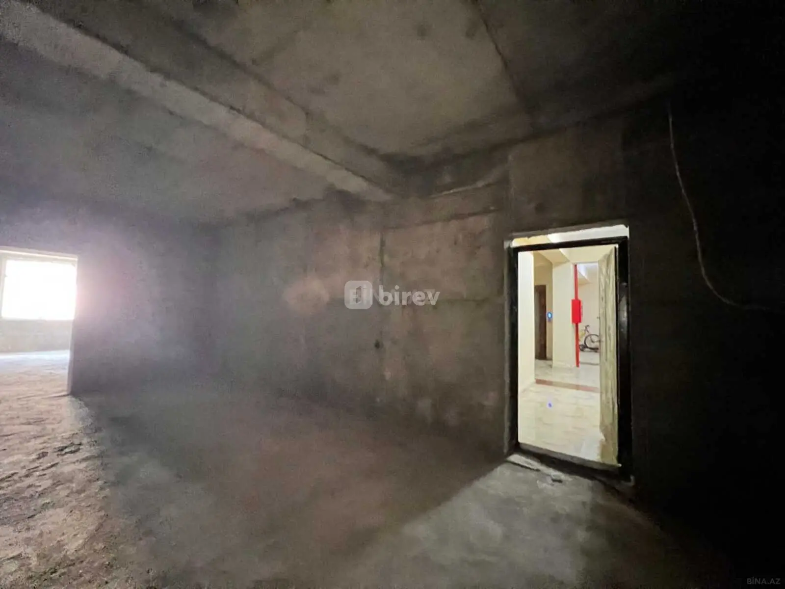 2 otaqlı mənzil, Nəsimi rayonu, İmran Qasımov küç, Bakı şəhəri — şəkil 7