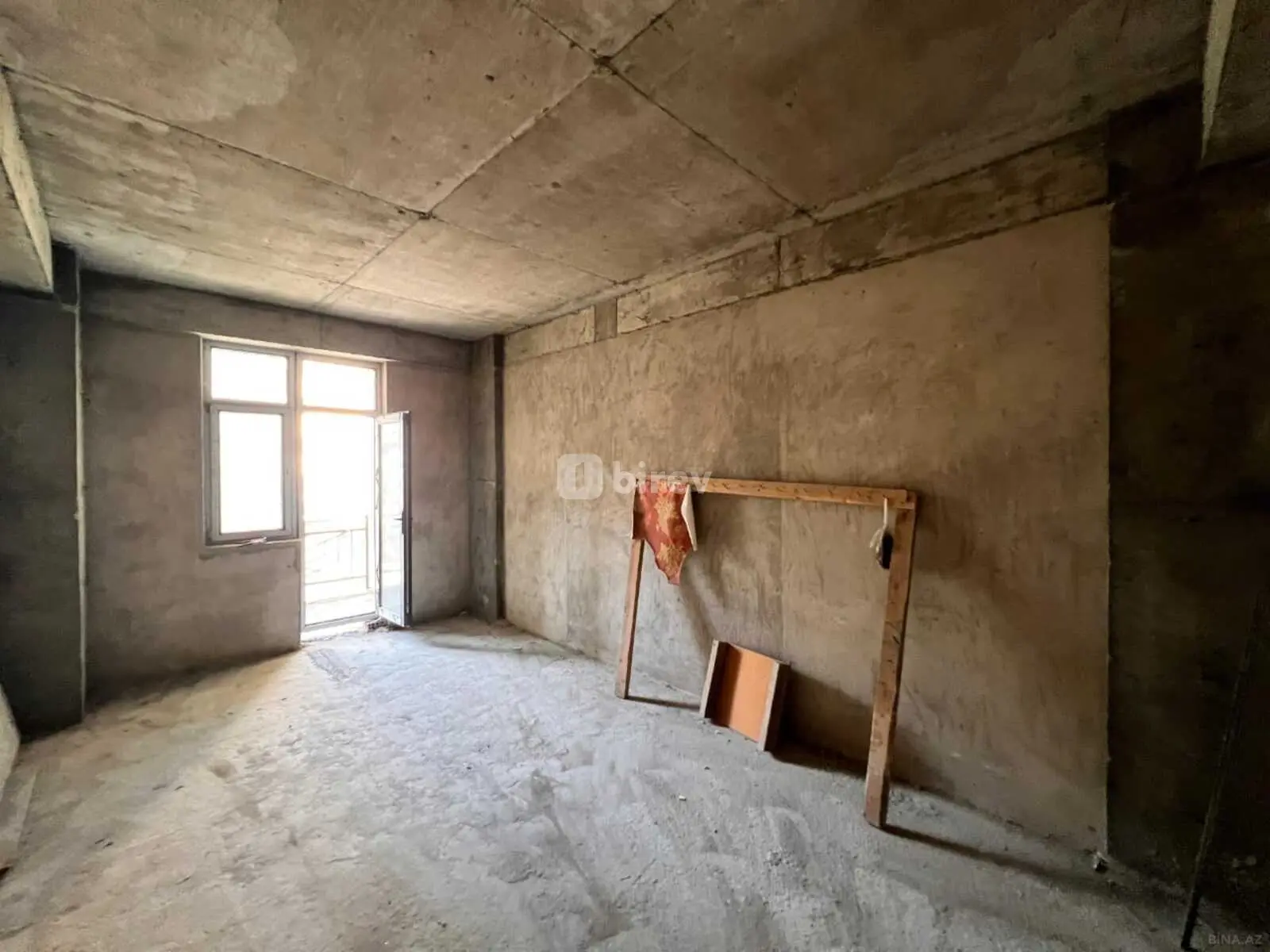 2 otaqlı mənzil, Nəsimi rayonu, İmran Qasımov küç, Bakı şəhəri — şəkil 11