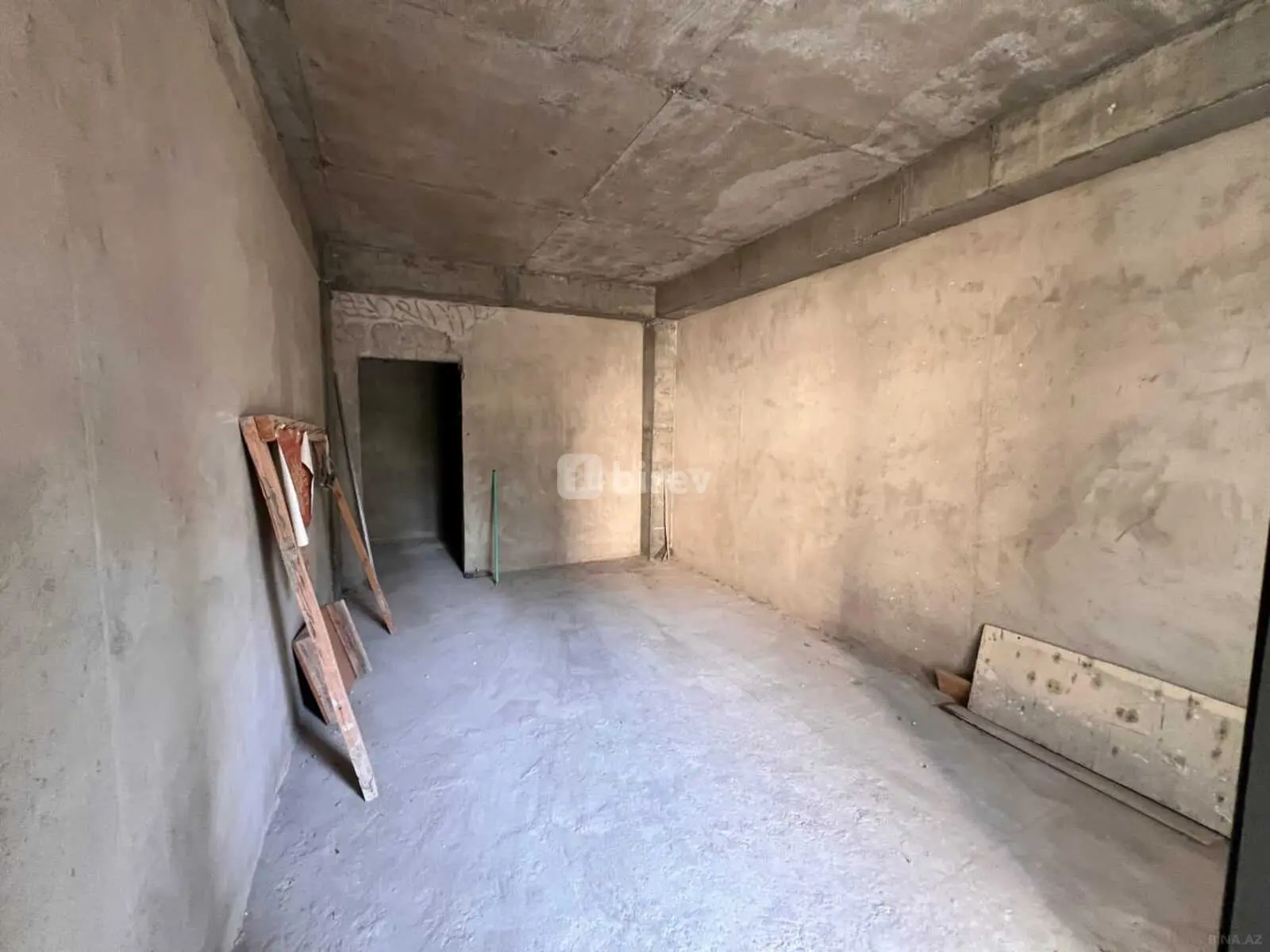 2 otaqlı mənzil, Nəsimi rayonu, İmran Qasımov küç, Bakı şəhəri — şəkil 12