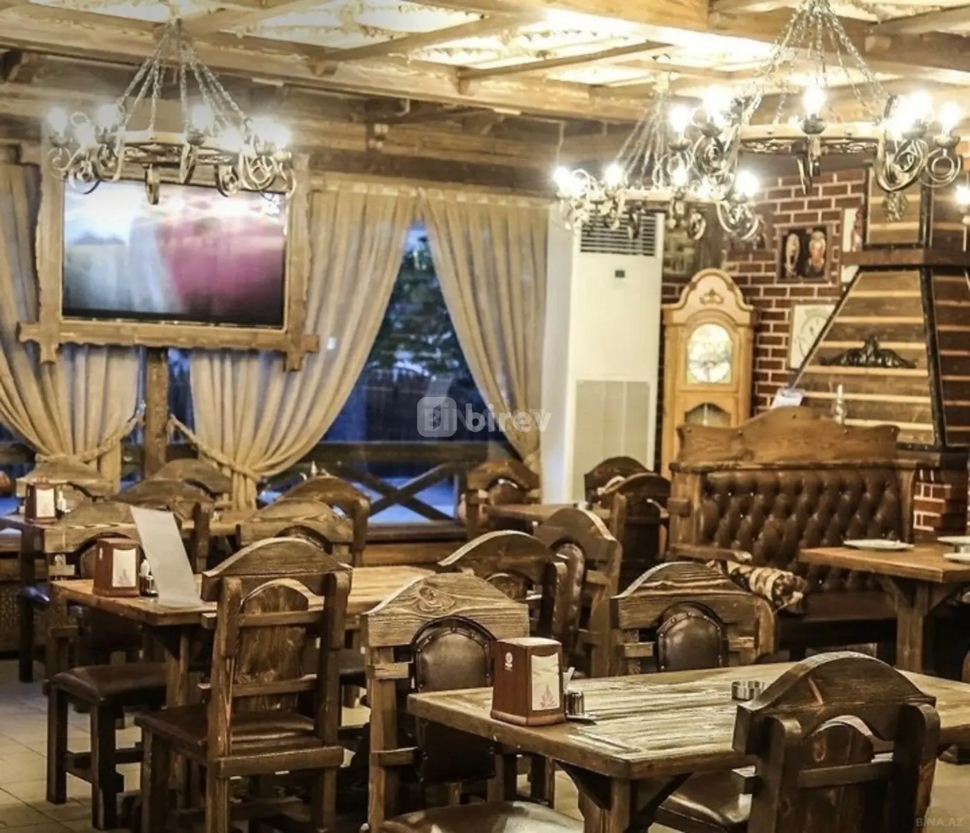 Obyekt, Nərimanov rayonu, Fətəli Xan Xoyski pr, Bakı şəhəri — şəkil 6