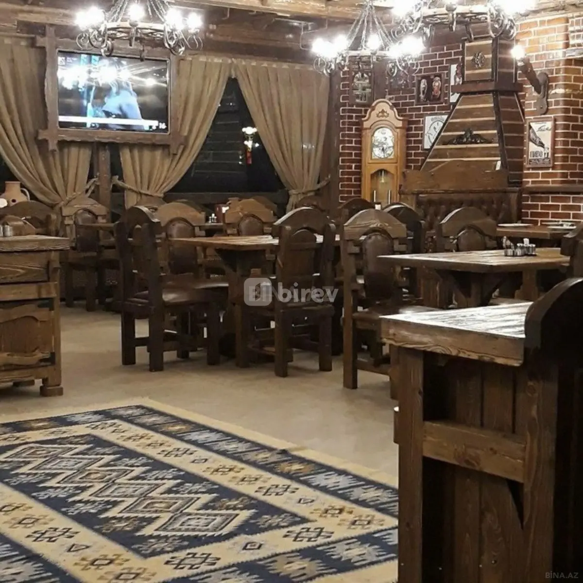 Obyekt, Nərimanov rayonu, Fətəli Xan Xoyski pr, Bakı şəhəri — şəkil 8