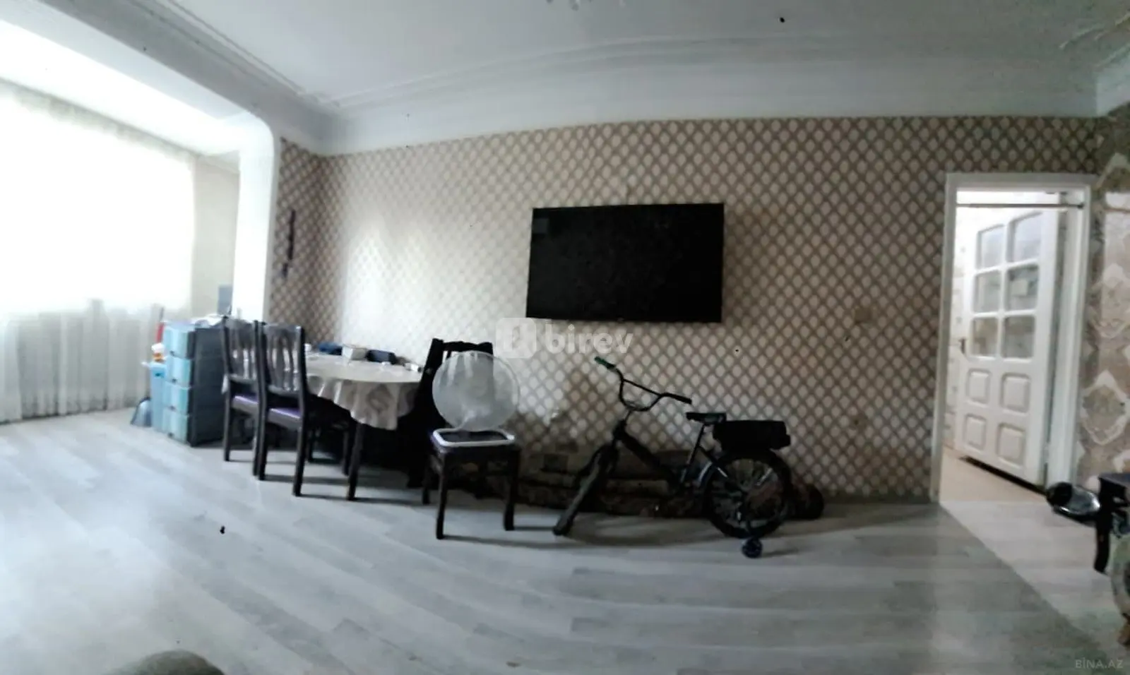 2 otaqlı mənzil, Əhmədli q., Əhmədli qəs., Xətai rayonu — şəkil 8