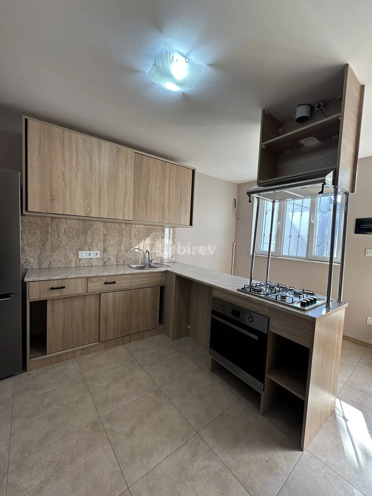 3 otaqlı həyət evi, Yasamal q., Dadaş Bünyadzadə küçəsi, Yasamal rayonu — şəkil 8