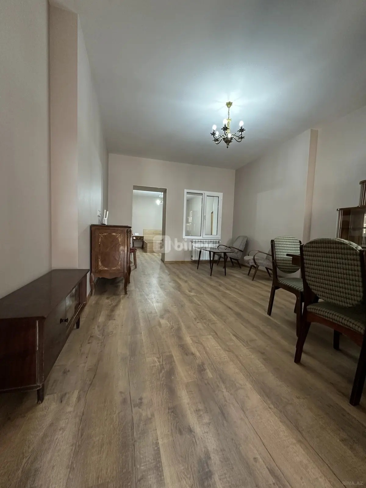 3 otaqlı həyət evi, Yasamal q., Dadaş Bünyadzadə küçəsi, Yasamal rayonu — şəkil 9