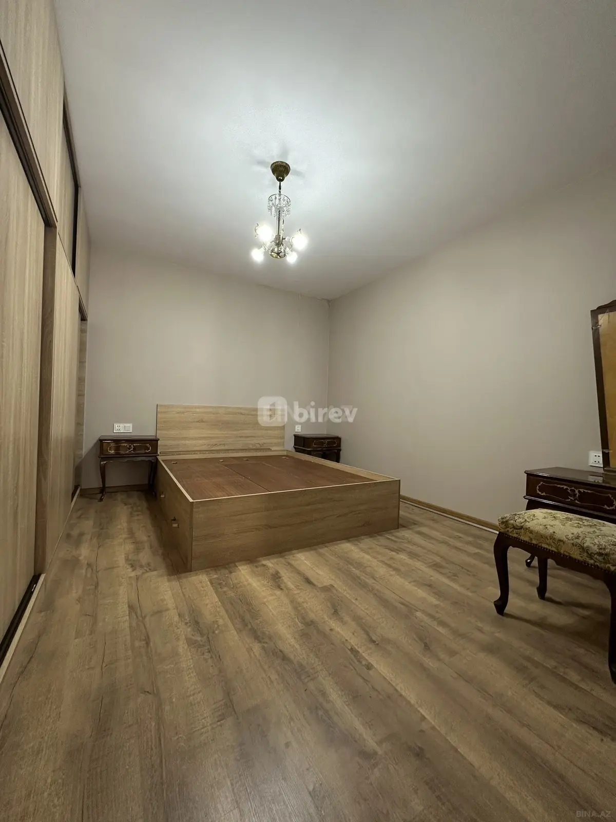 3 otaqlı həyət evi, Yasamal q., Dadaş Bünyadzadə küçəsi, Yasamal rayonu — şəkil 10