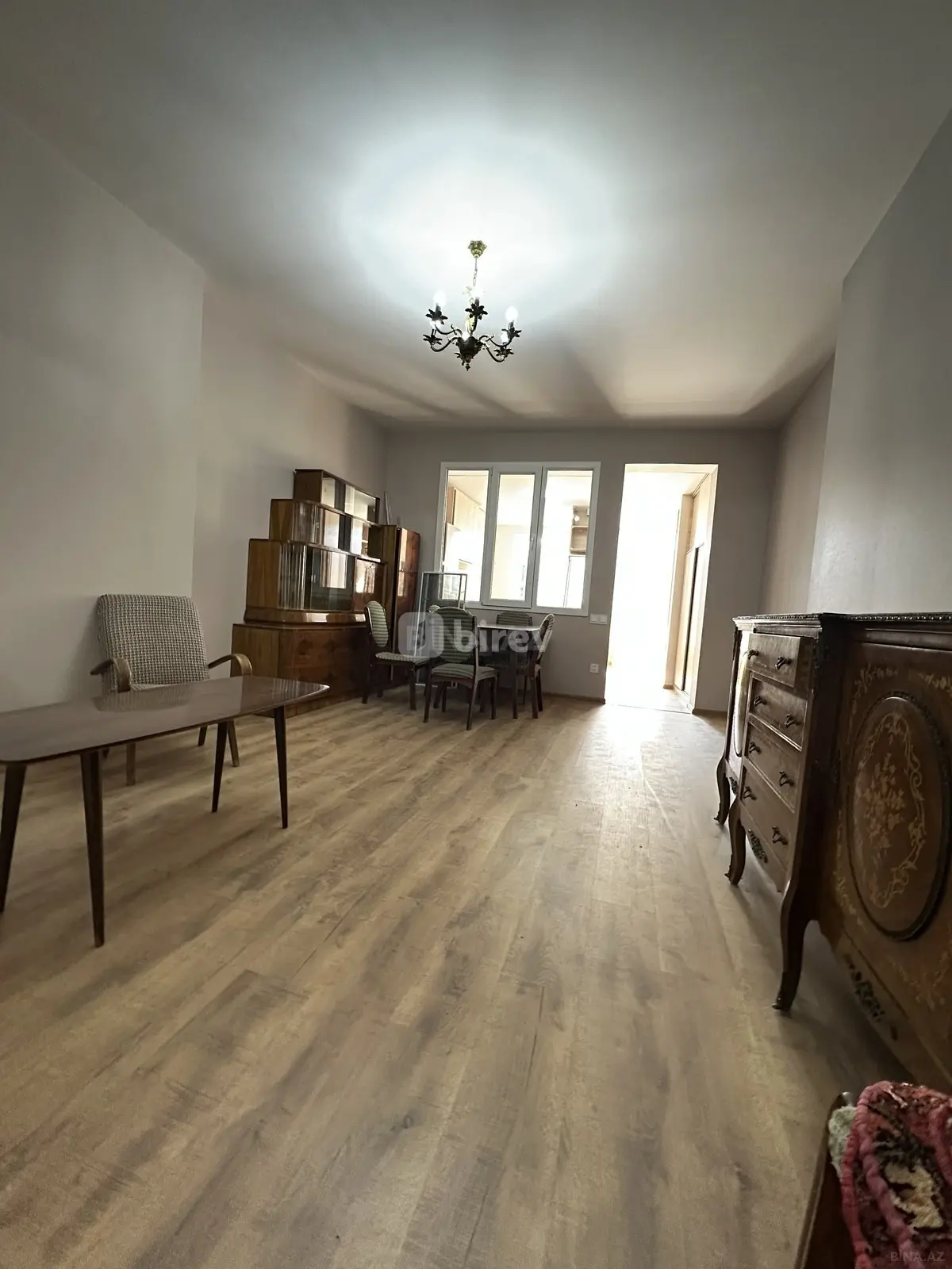 3 otaqlı həyət evi, Yasamal q., Dadaş Bünyadzadə küçəsi, Yasamal rayonu — şəkil 11