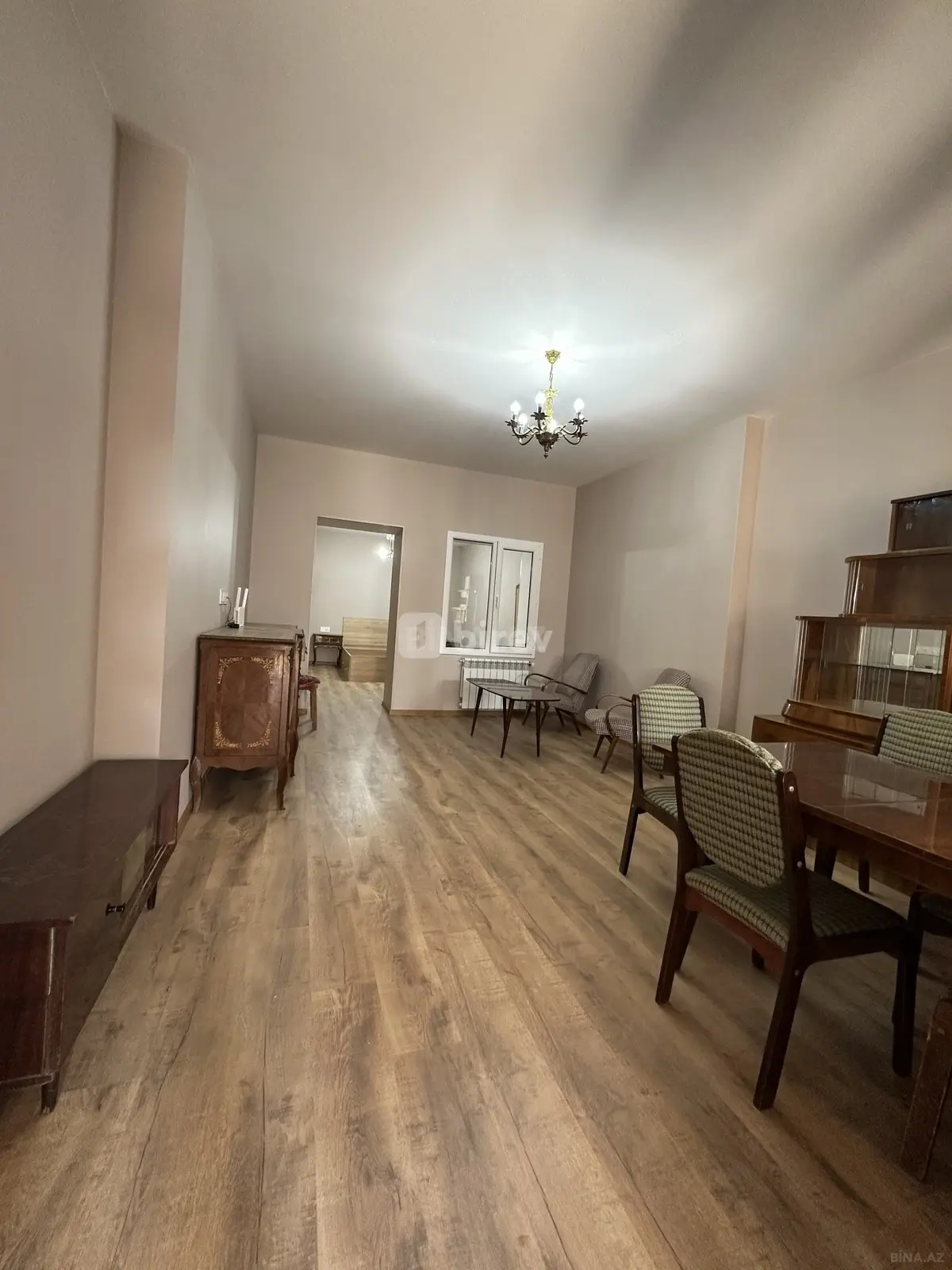 3 otaqlı həyət evi, Yasamal q., Dadaş Bünyadzadə küçəsi, Yasamal rayonu — şəkil 12
