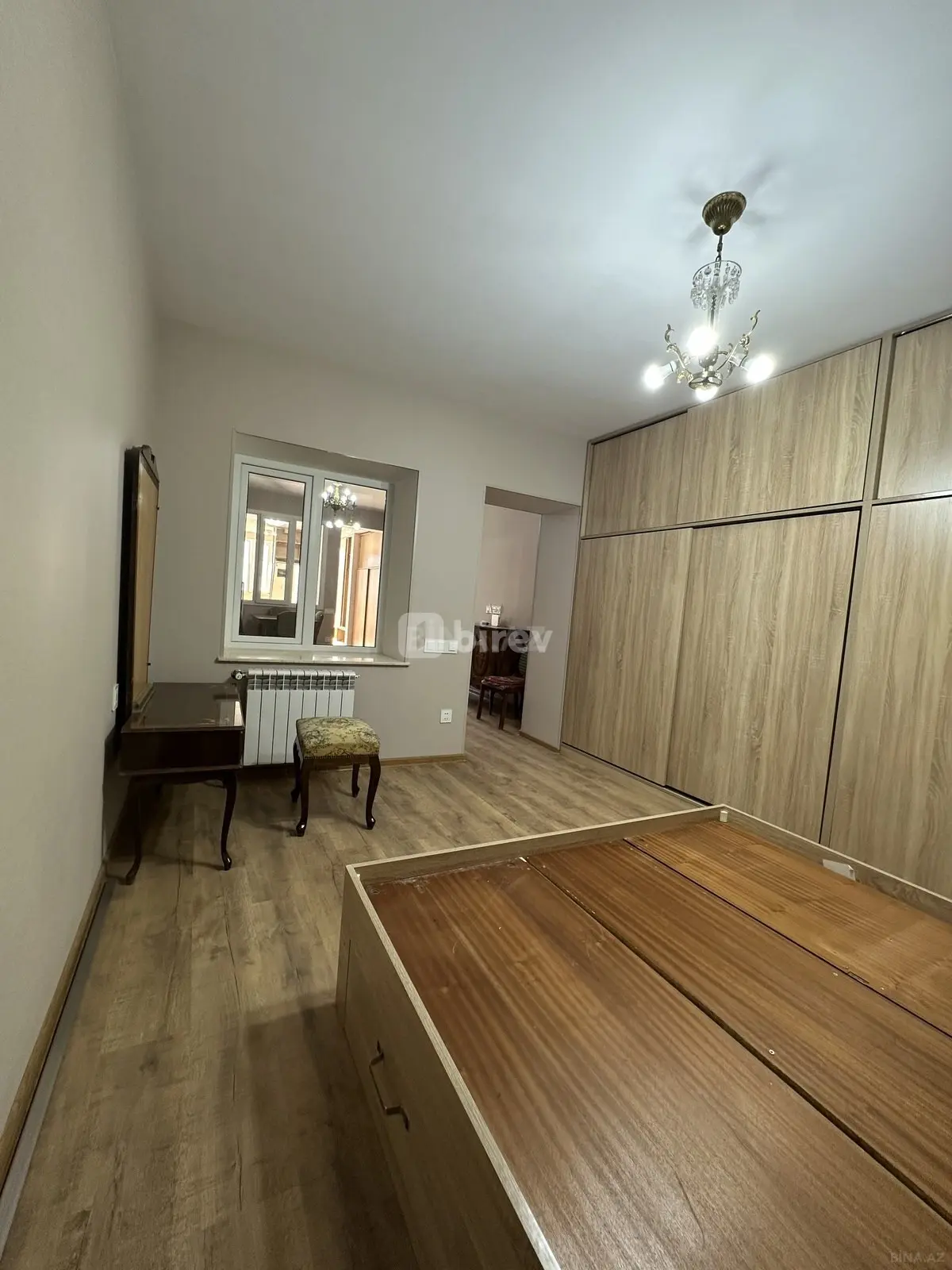 3 otaqlı həyət evi, Yasamal q., Dadaş Bünyadzadə küçəsi, Yasamal rayonu — şəkil 13
