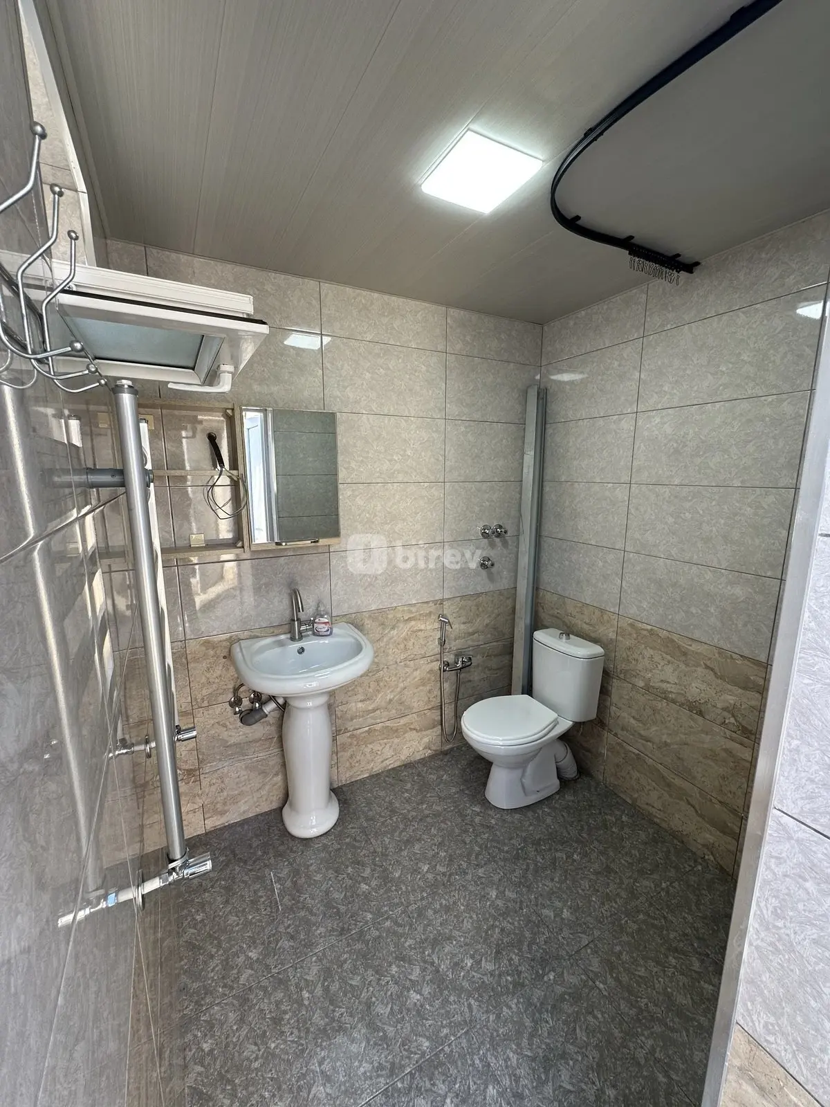 3 otaqlı həyət evi, Yasamal q., Dadaş Bünyadzadə küçəsi, Yasamal rayonu — şəkil 14