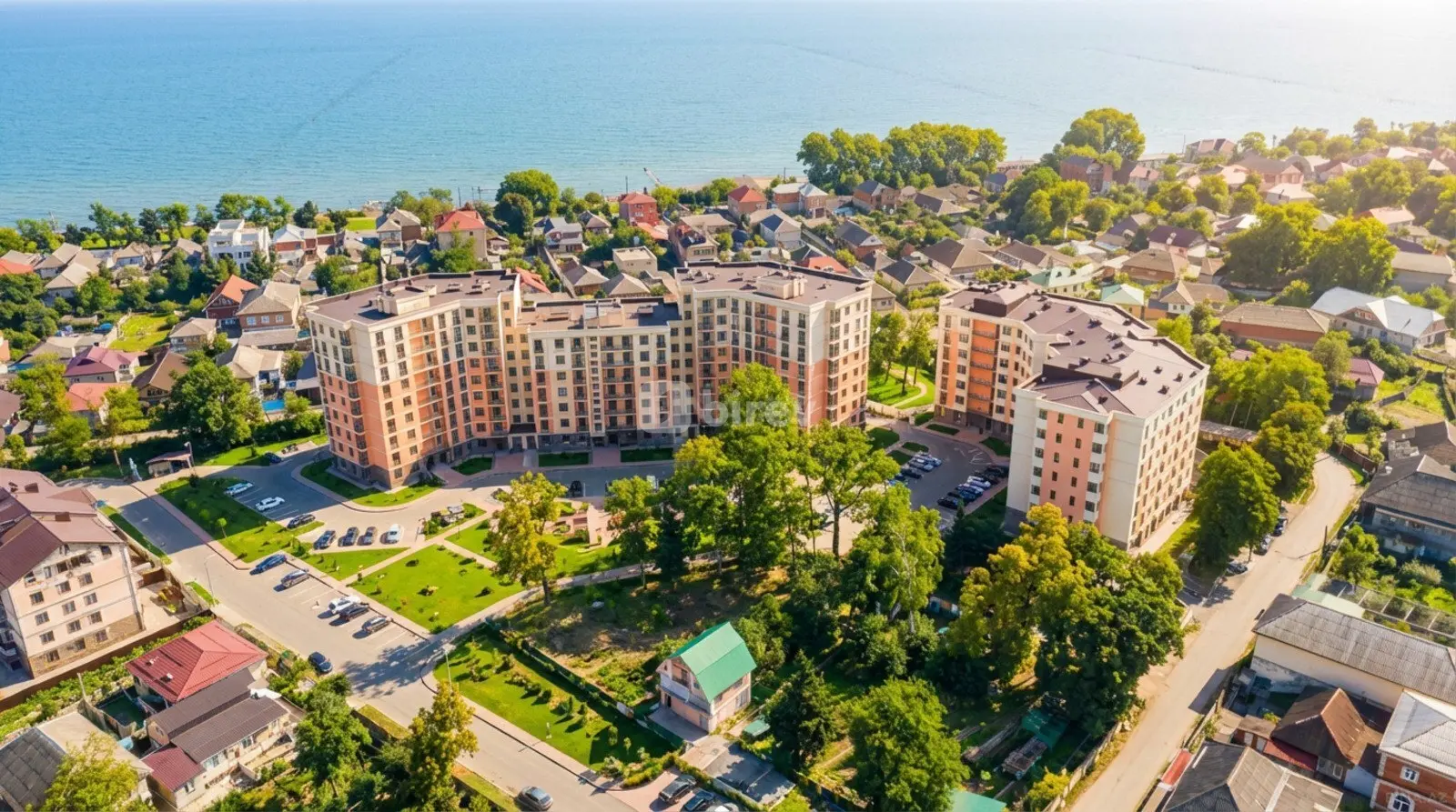 2 otaqlı mənzil, Lənkəran şəhəri, Lənkəran şəhəri, akad. Vaqif Nağıyev küçəsi 10, Lənkəran şəhəri — şəkil 3