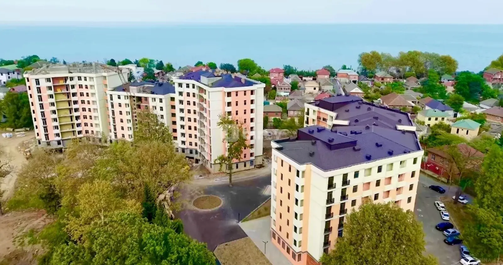 2 otaqlı mənzil, Lənkəran şəhəri, Lənkəran şəhəri, akad. Vaqif Nağıyev küçəsi 10, Lənkəran şəhəri — şəkil 7