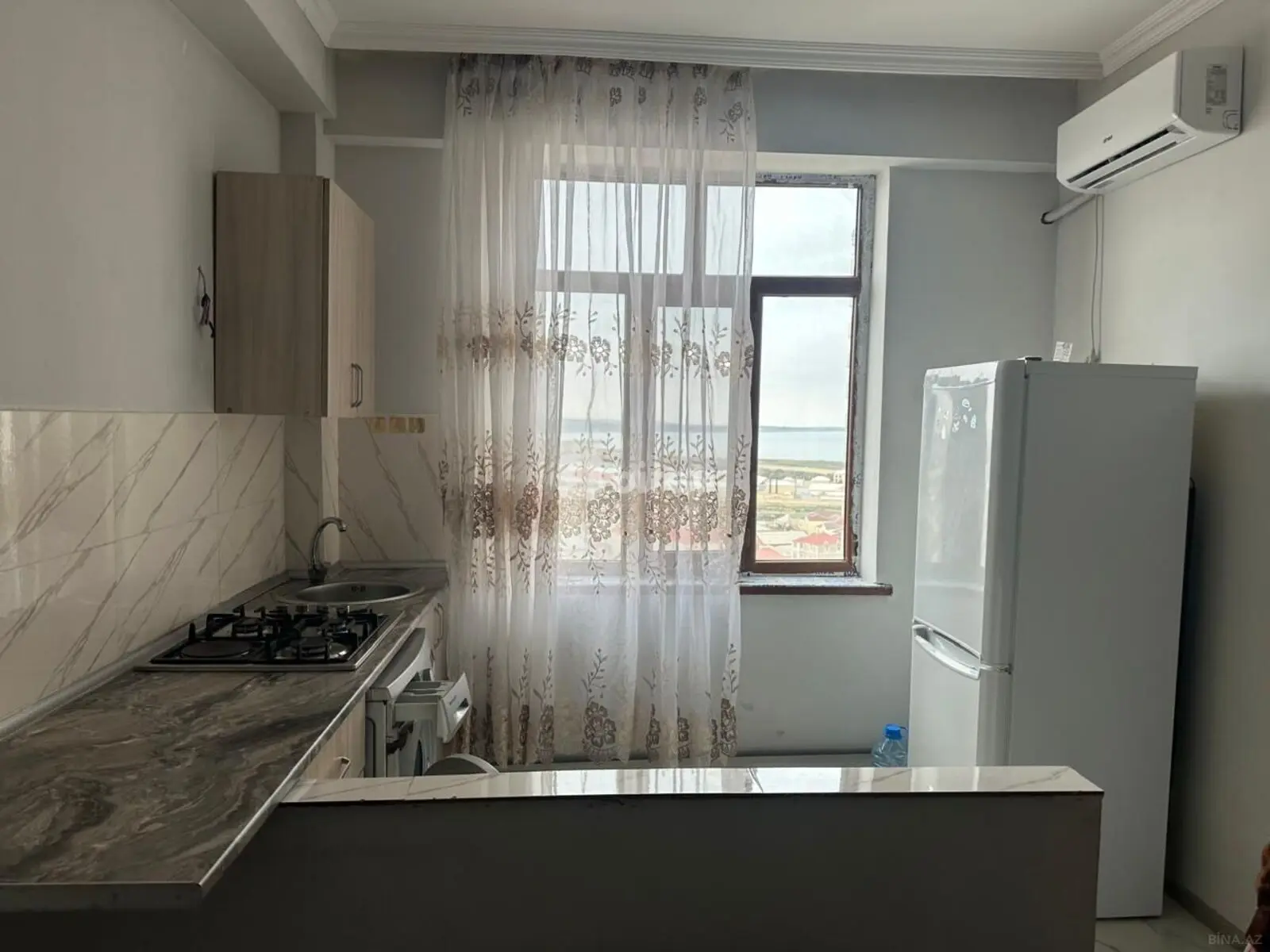2 otaqlı mənzil, Xırdalan q., XIRDALAN AAF PARK, Abşeron rayonu — şəkil 2
