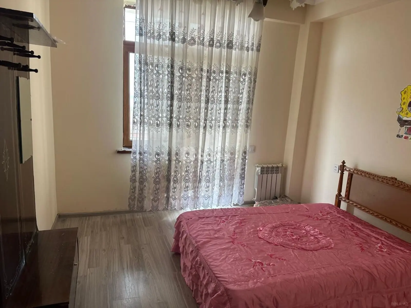 2 otaqlı mənzil, Xırdalan q., XIRDALAN AAF PARK, Abşeron rayonu — şəkil 4