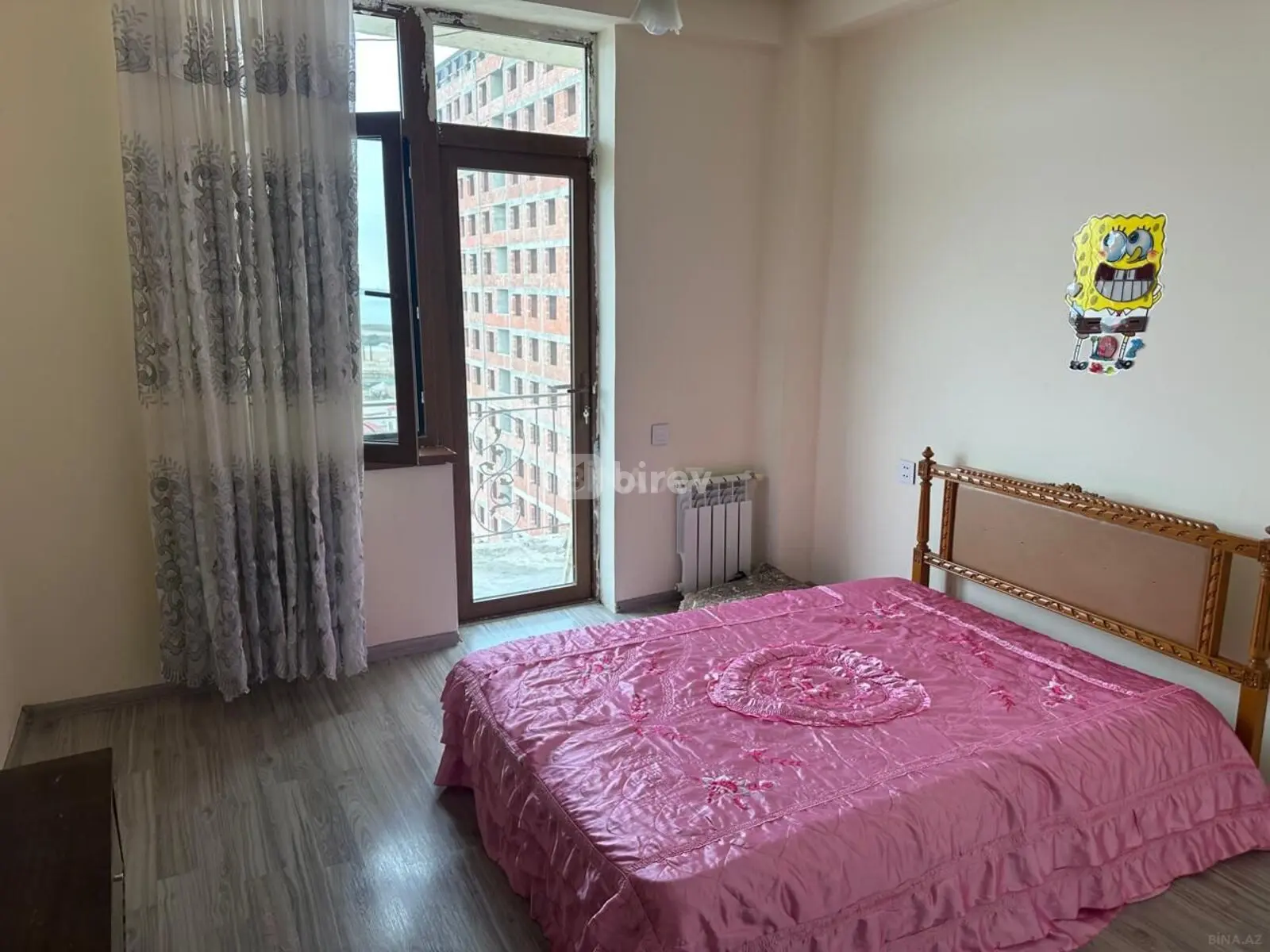 2 otaqlı mənzil, Xırdalan q., XIRDALAN AAF PARK, Abşeron rayonu — şəkil 5