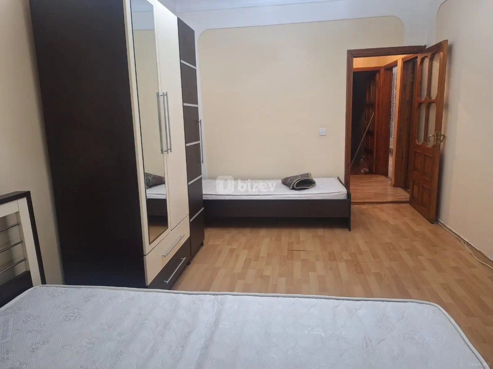 3 otaqlı mənzil, 8-ci mikrorayon, Süleyman Sani Axundov küçəsi, Binəqədi rayonu — şəkil 6