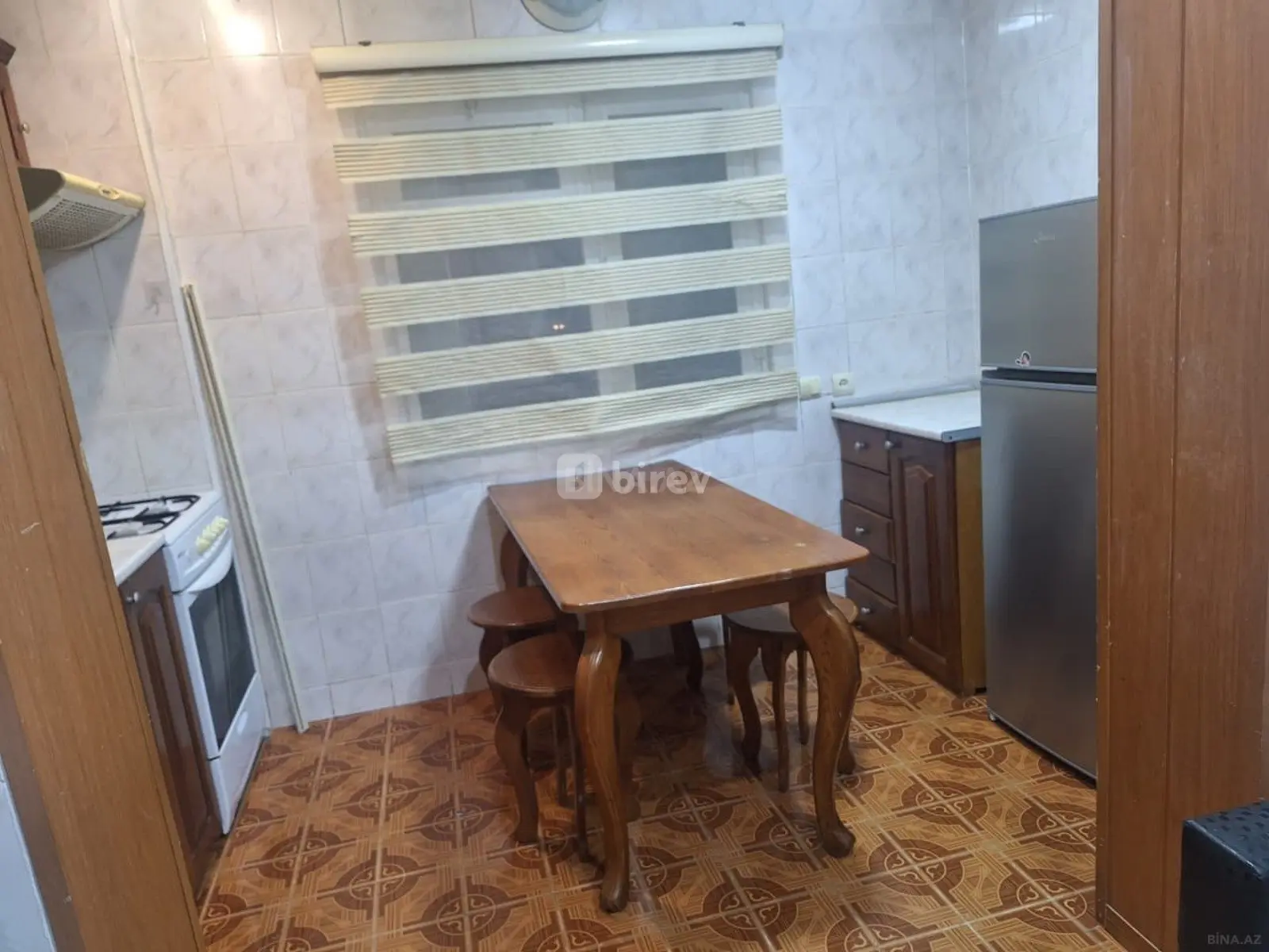 3 otaqlı mənzil, 8-ci mikrorayon, Süleyman Sani Axundov küçəsi, Binəqədi rayonu — şəkil 8