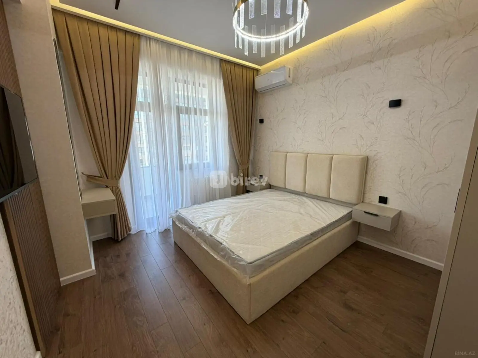 2 otaqlı mənzil, Xətai rayonu, Nəcəfqulu Rəfiyev küç., Bakı şəhəri — şəkil 4