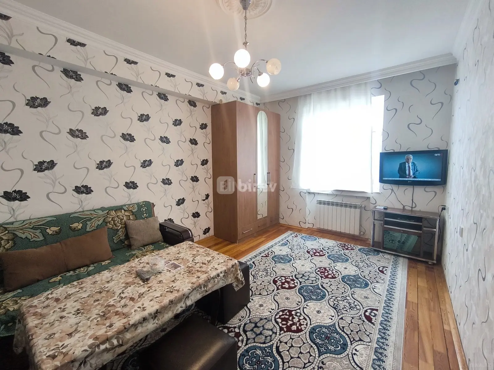 2 otaqlı mənzil, Masazır q., Masazır qəsəbəsi, Abşeron rayonu — şəkil 2