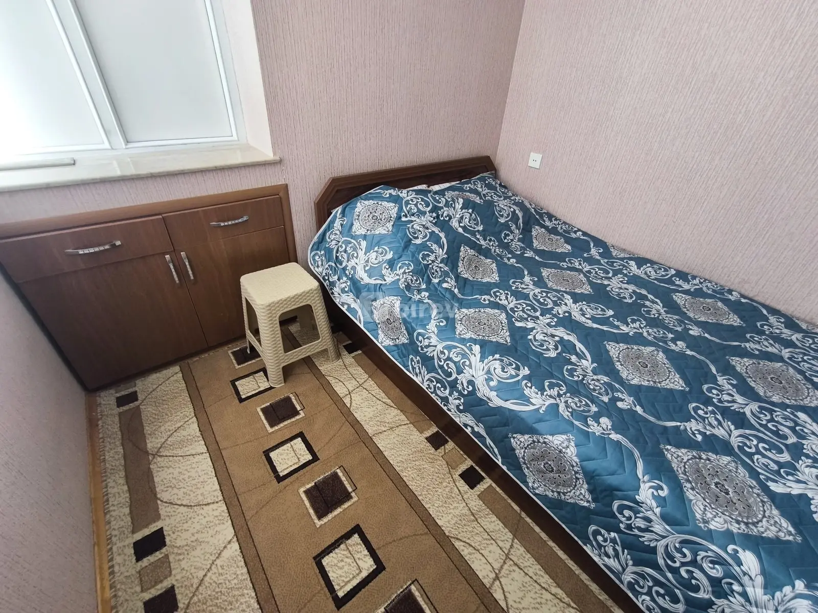 2 otaqlı mənzil, Masazır q., Masazır qəsəbəsi, Abşeron rayonu — şəkil 3