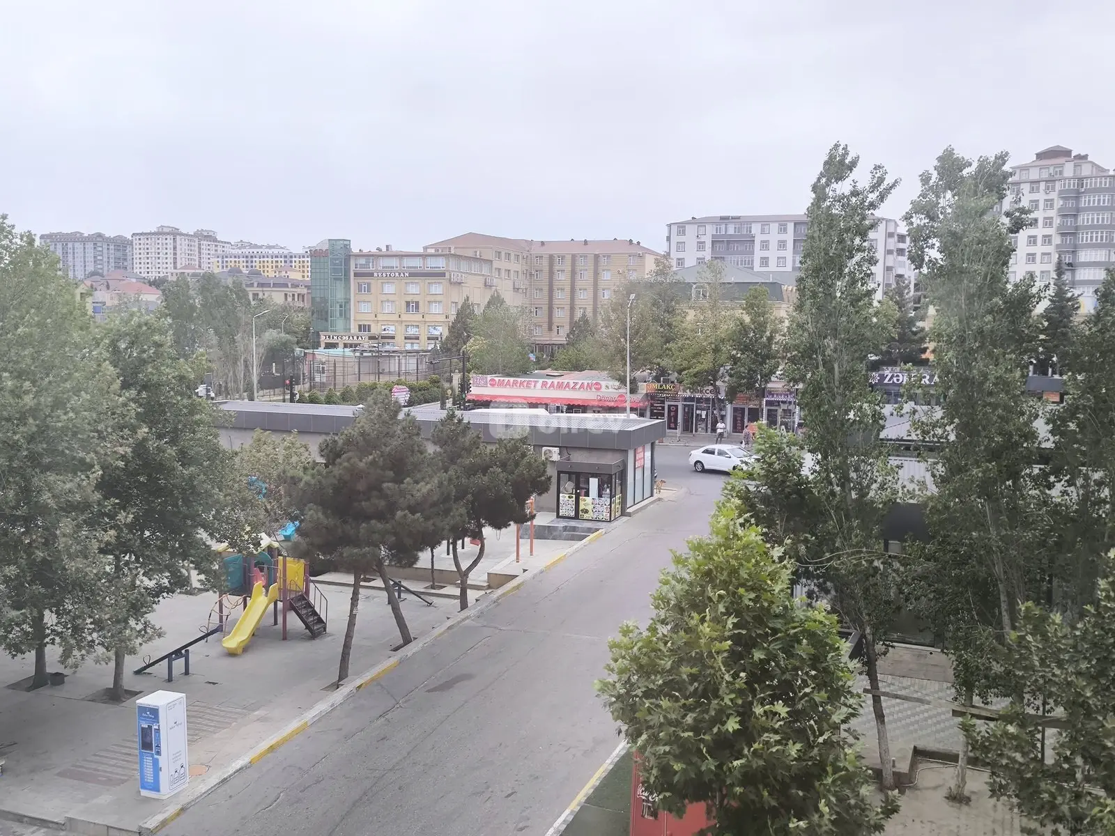 2 otaqlı mənzil, Masazır q., Masazır qəsəbəsi, Abşeron rayonu — şəkil 7