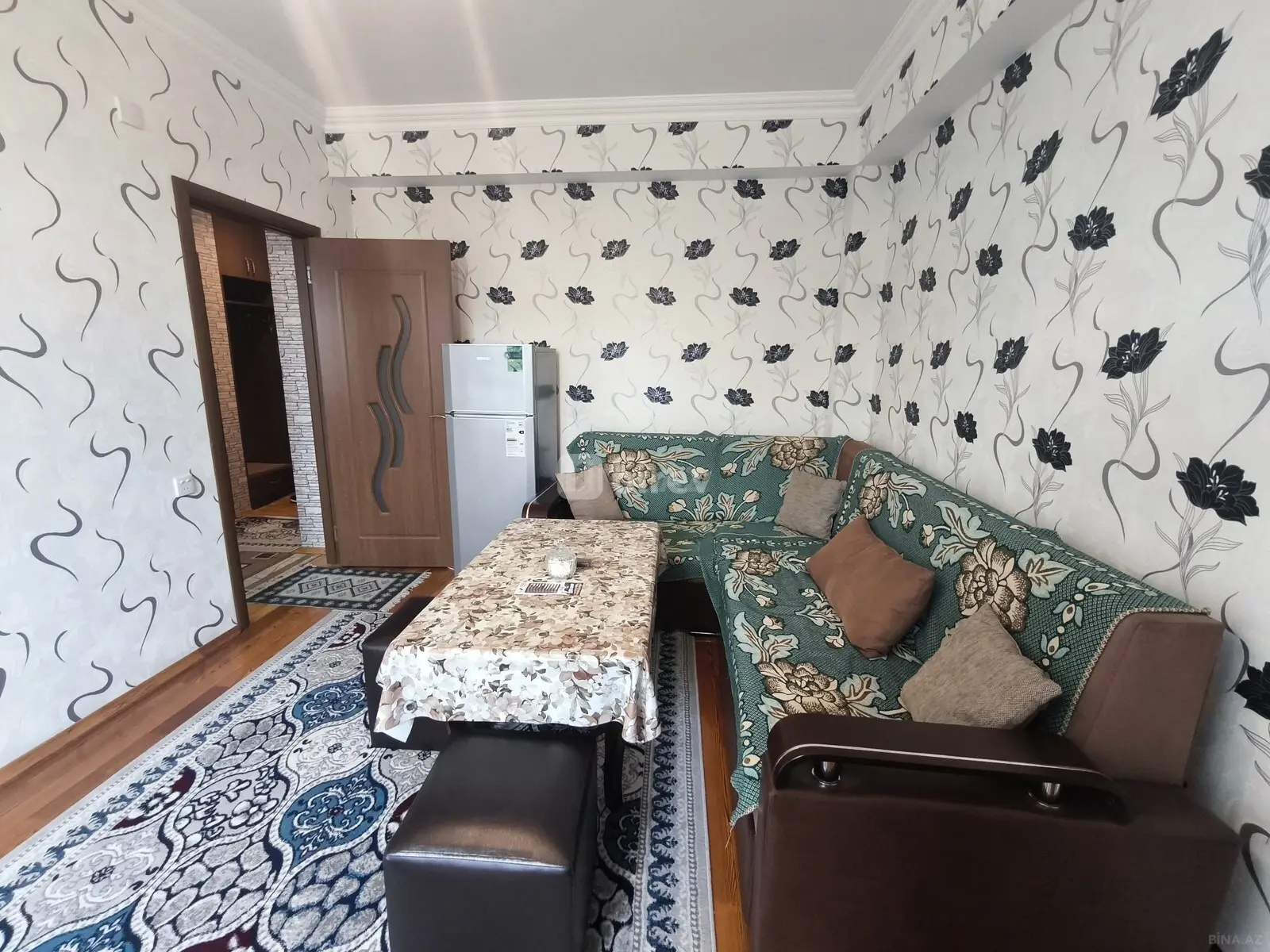 2 otaqlı mənzil, Masazır q., Masazır qəsəbəsi, Abşeron rayonu — şəkil 8