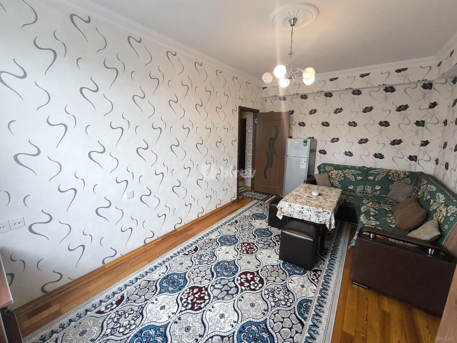 2 otaqlı mənzil, Masazır q., Masazır qəsəbəsi, Abşeron rayonu — şəkil 10