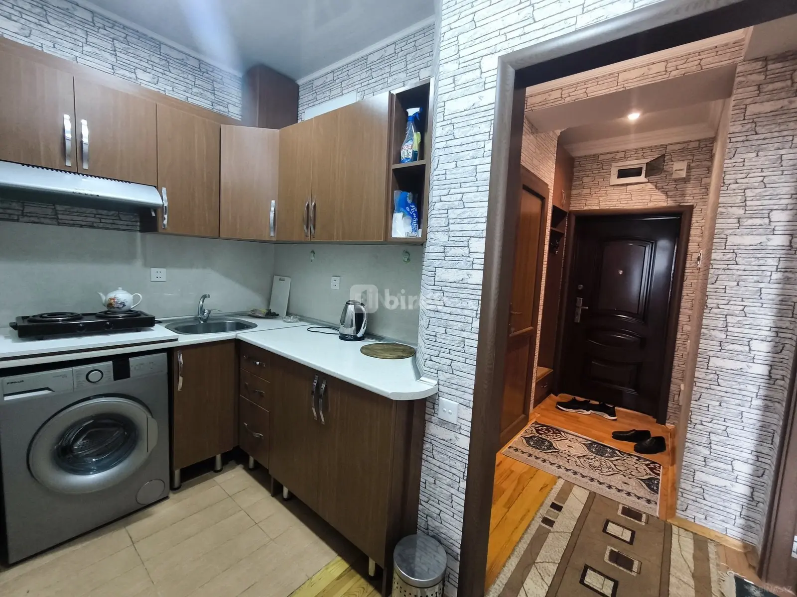 2 otaqlı mənzil, Masazır q., Masazır qəsəbəsi, Abşeron rayonu — şəkil 18
