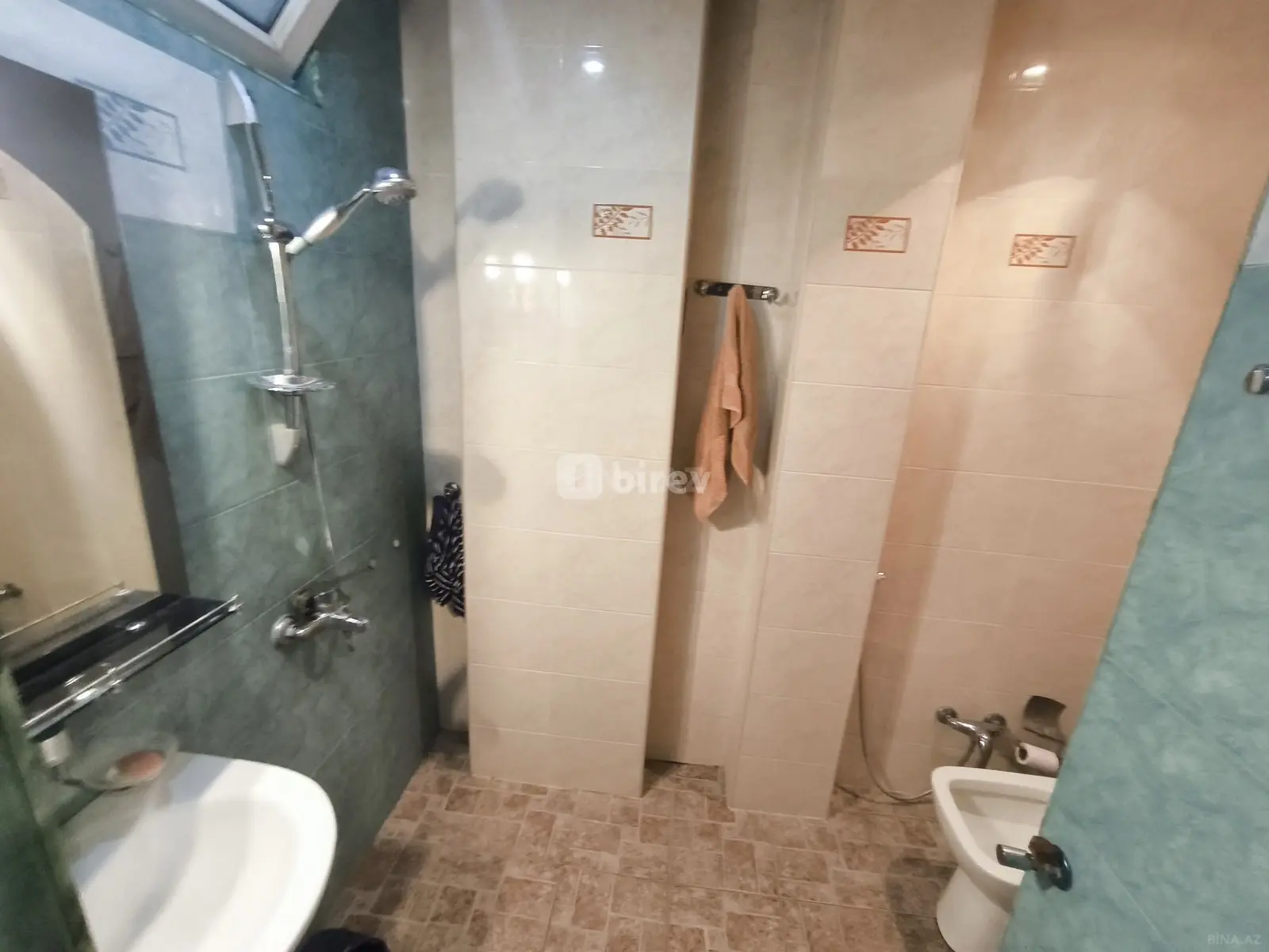 2 otaqlı mənzil, Masazır q., Masazır qəsəbəsi, Abşeron rayonu — şəkil 19