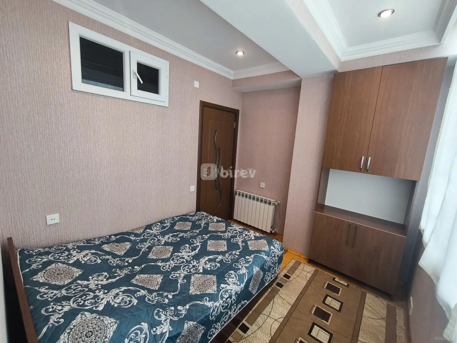 2 otaqlı mənzil, Masazır q., Masazır qəsəbəsi, Abşeron rayonu — şəkil 27