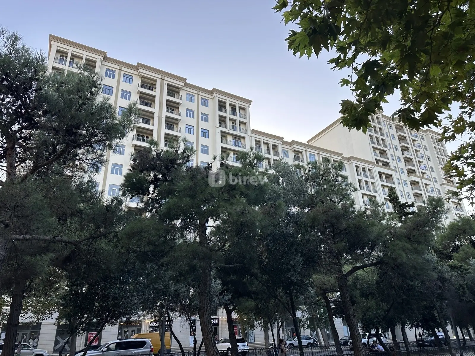 2 otaqlı mənzil, Bakıxanov q., Səmədbəy Mehmandarov küçəsi, Sabunçu rayonu — şəkil 2
