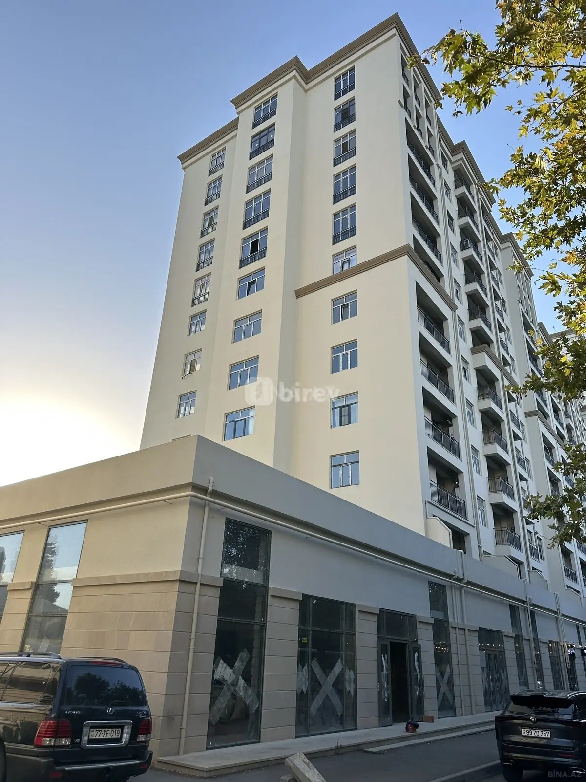 2 otaqlı mənzil, Bakıxanov q., Səmədbəy Mehmandarov küçəsi, Sabunçu rayonu — şəkil 3