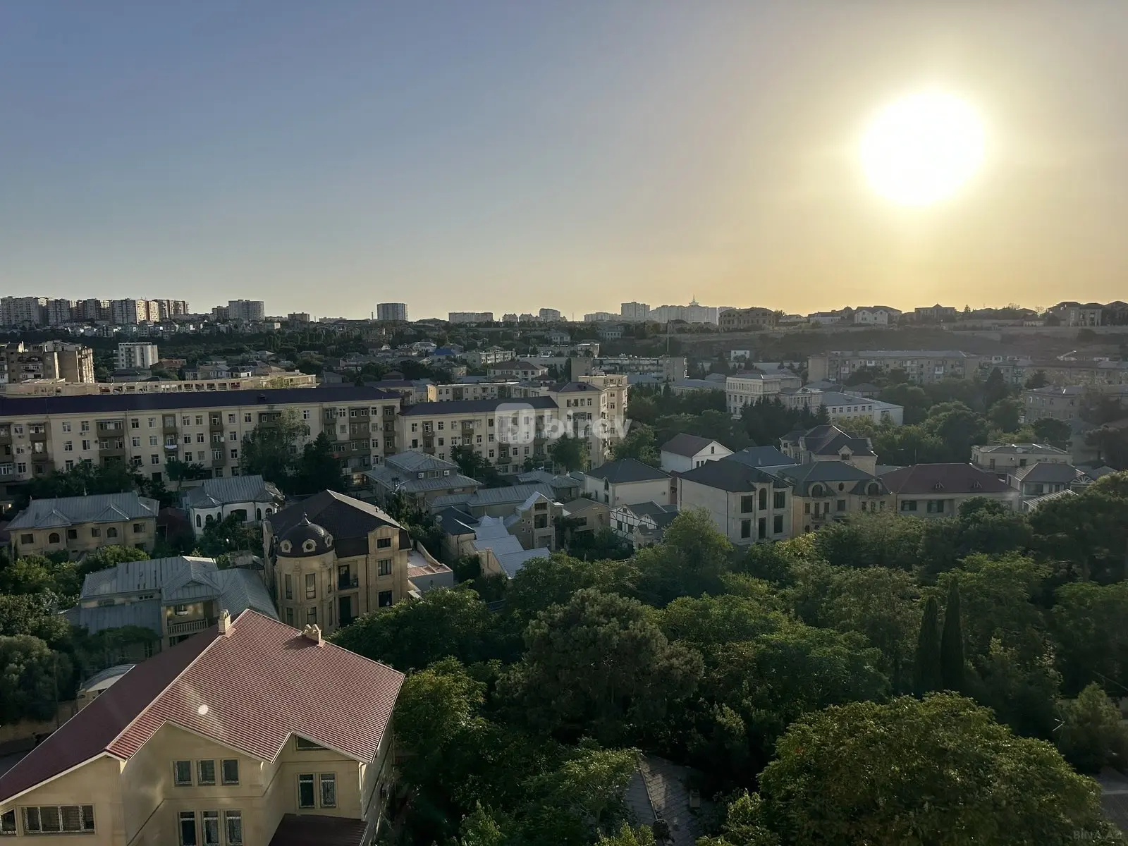 2 otaqlı mənzil, Bakıxanov q., Səmədbəy Mehmandarov küçəsi, Sabunçu rayonu — şəkil 4