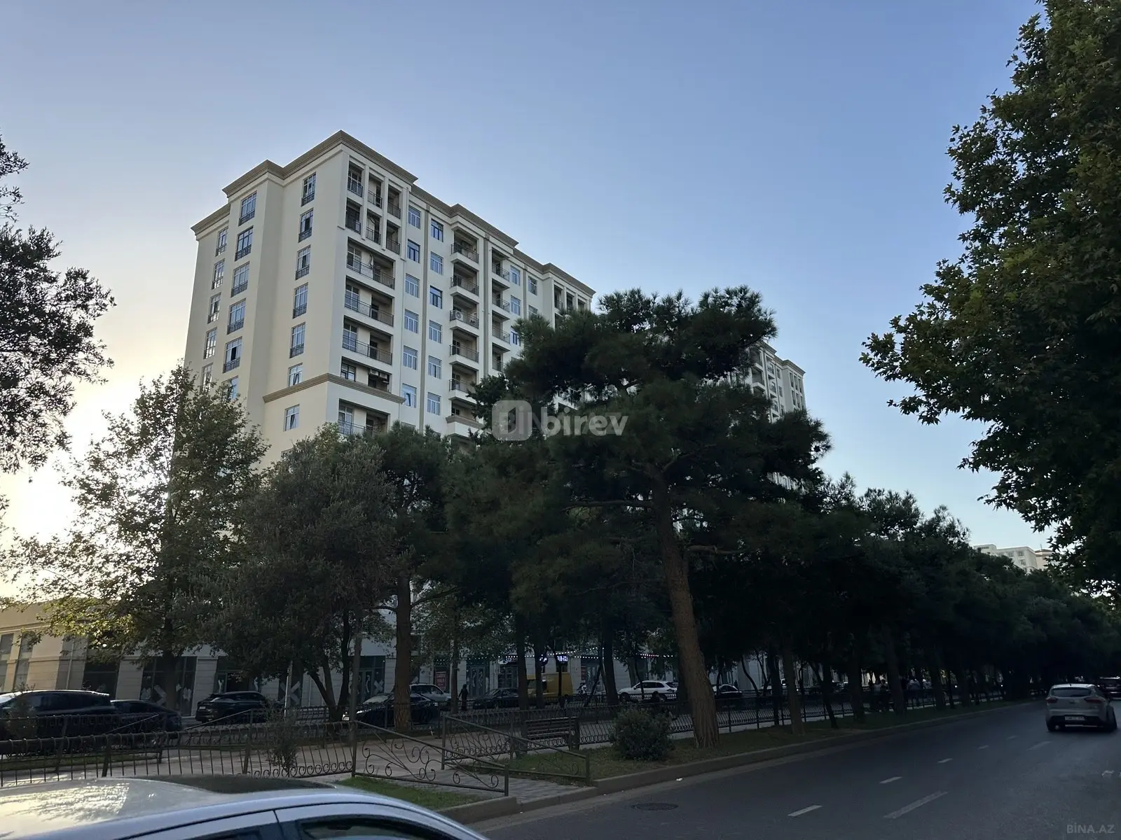 2 otaqlı mənzil, Bakıxanov q., Səmədbəy Mehmandarov küçəsi, Sabunçu rayonu — şəkil 5