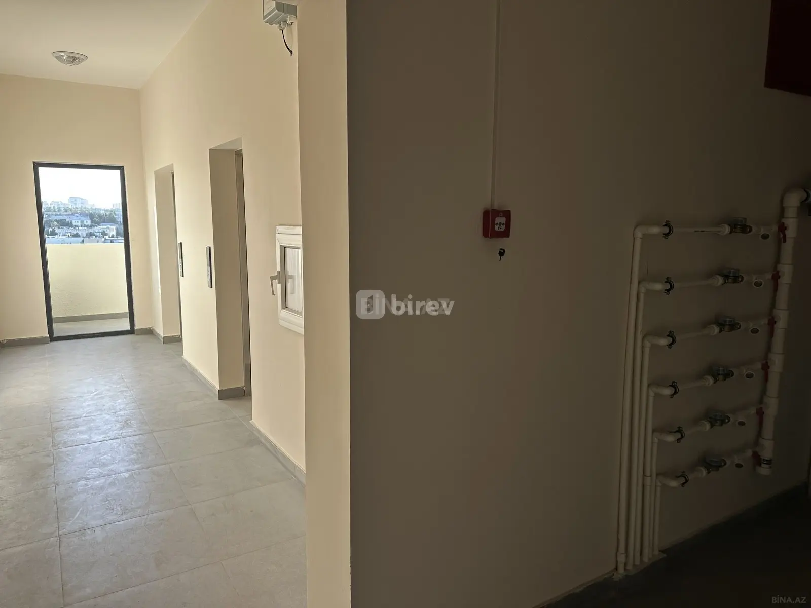2 otaqlı mənzil, Bakıxanov q., Səmədbəy Mehmandarov küçəsi, Sabunçu rayonu — şəkil 6