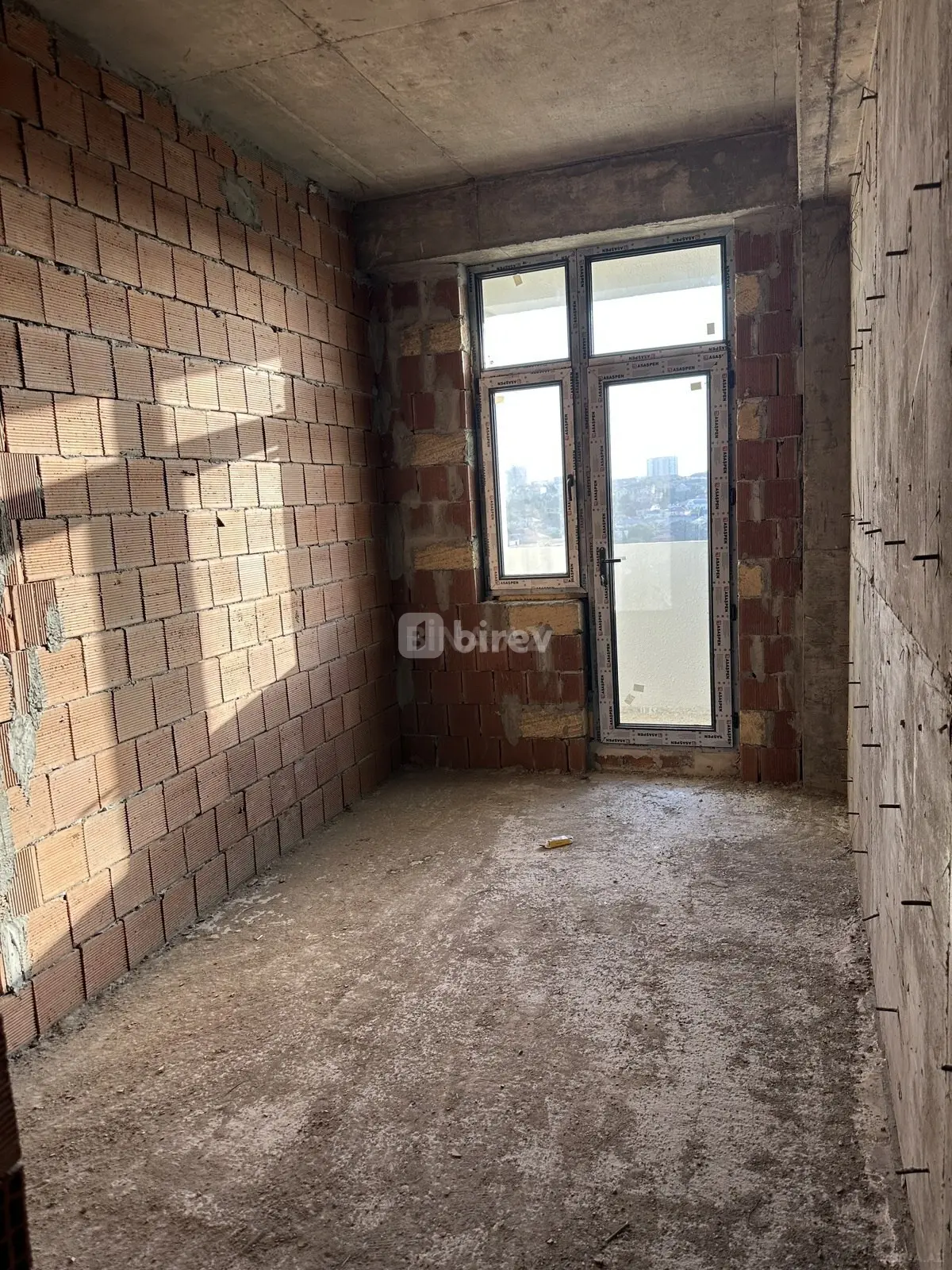 2 otaqlı mənzil, Bakıxanov q., Səmədbəy Mehmandarov küçəsi, Sabunçu rayonu — şəkil 9